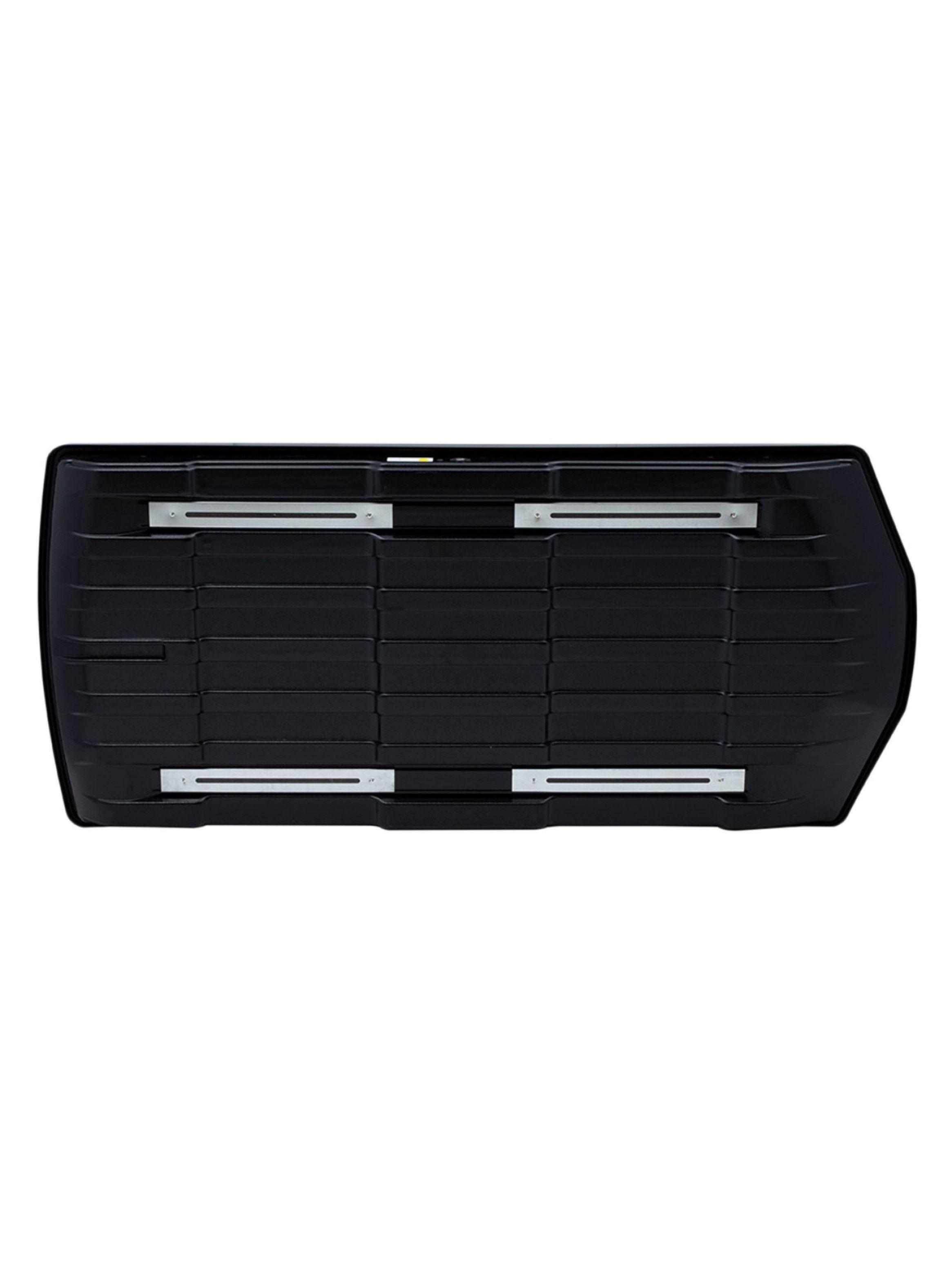 Portaequipaje 580L Anclaje Rápido-2