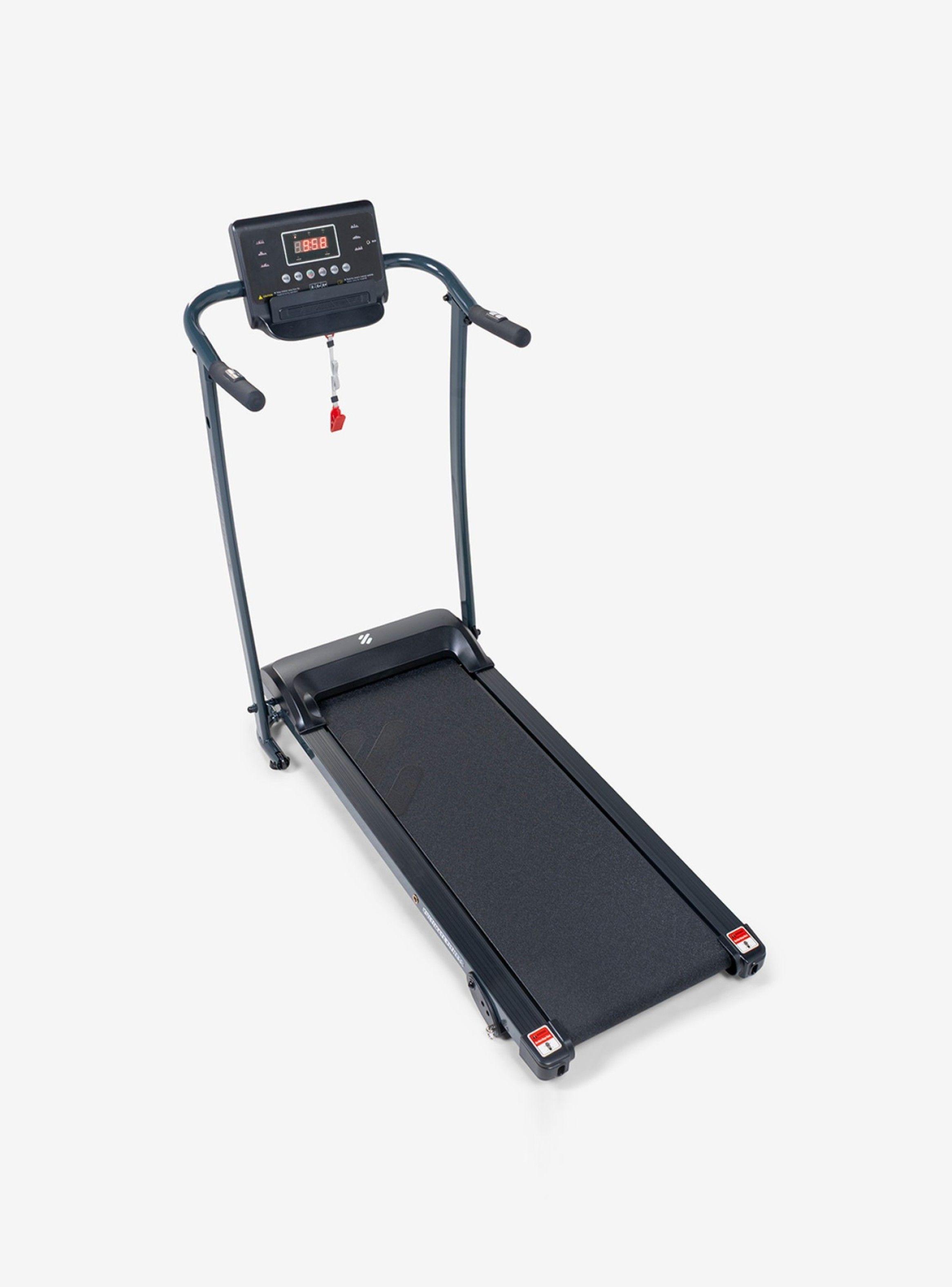 Trotadora Eléctrica E110 2.0-2