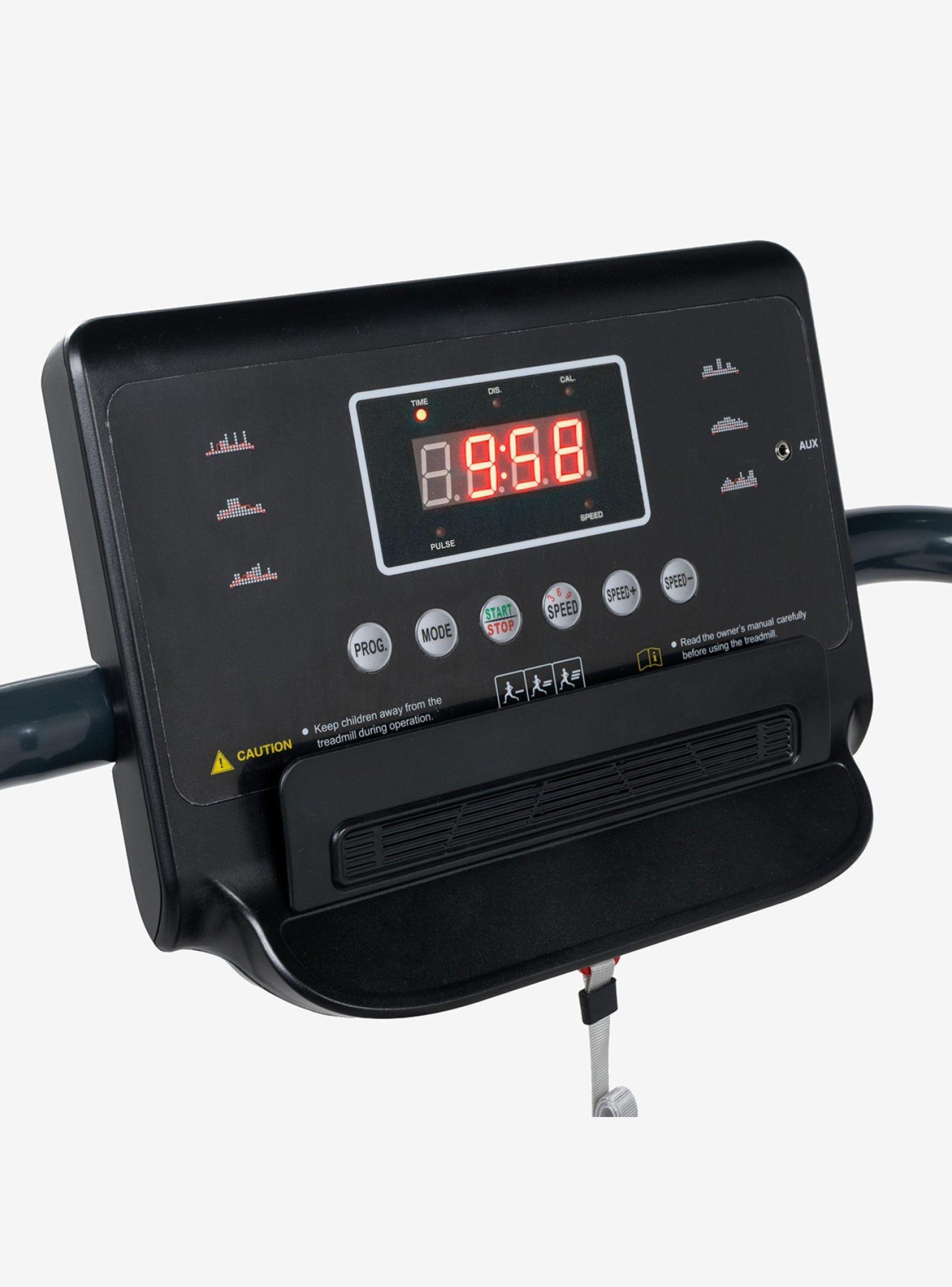 Trotadora Eléctrica E110 2.0-4