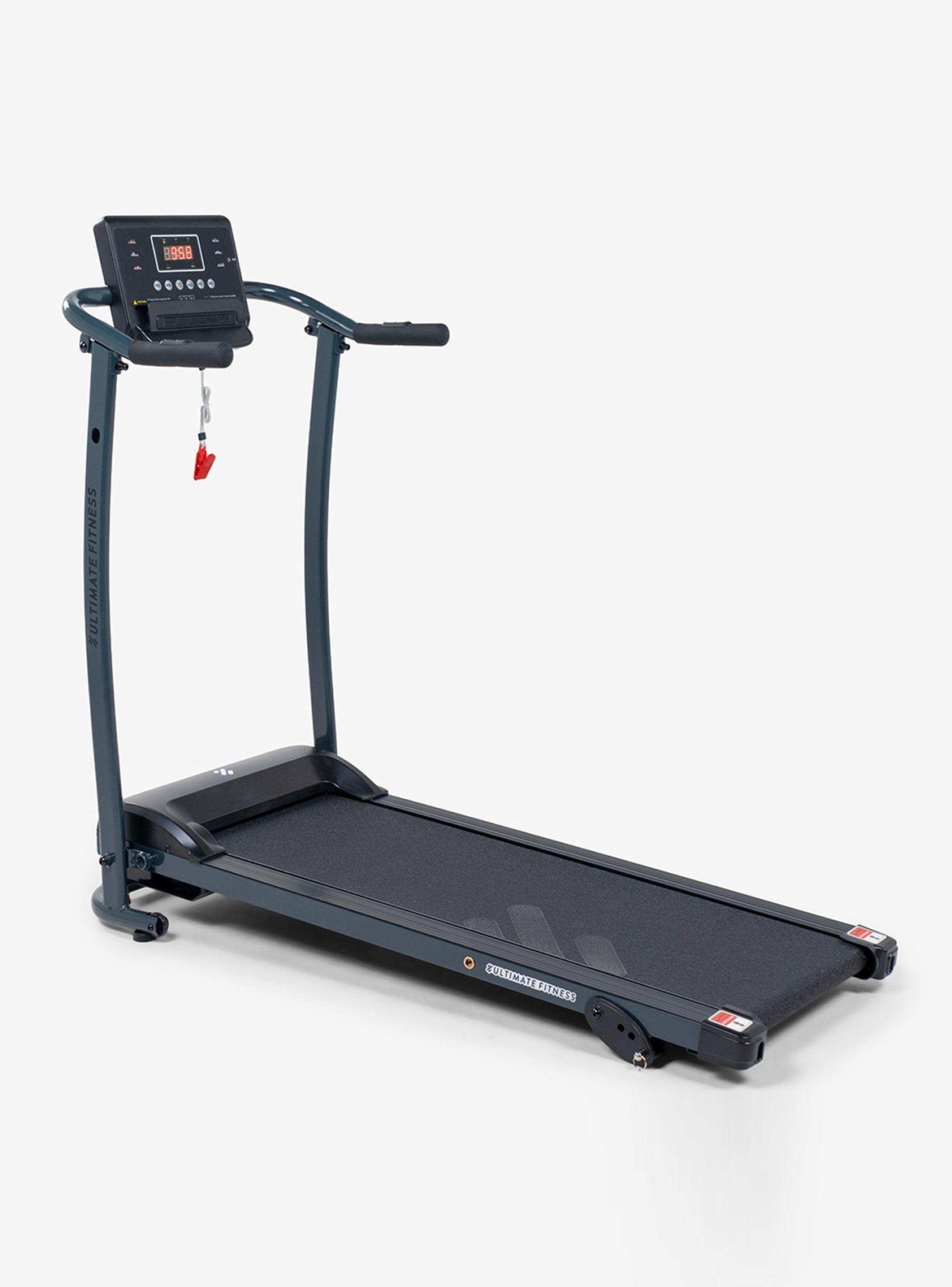 Trotadora Eléctrica E110 2.0-0