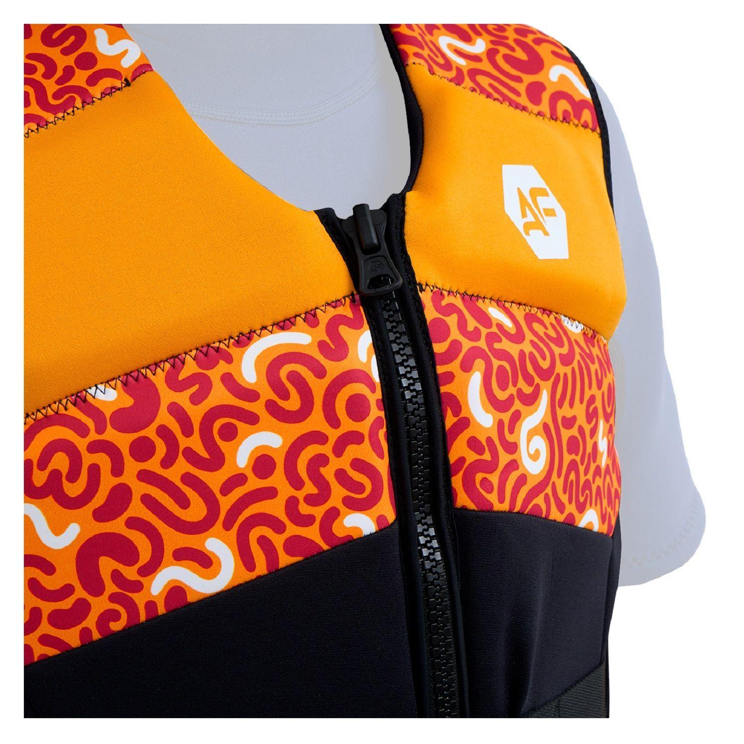 Chaleco Salvavidas Moana S-3