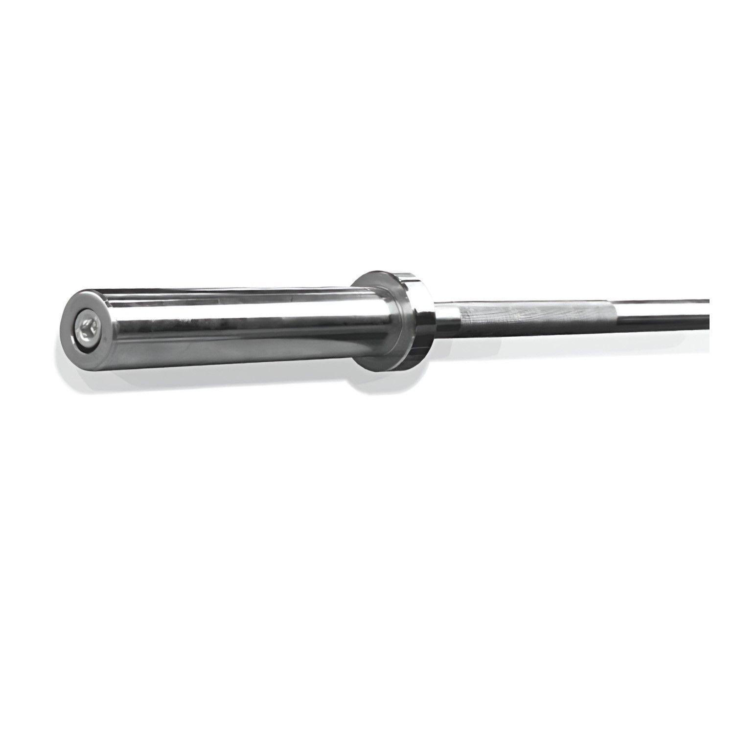 Barra Olímpica 28mm – 152 cm – 160 kg-1