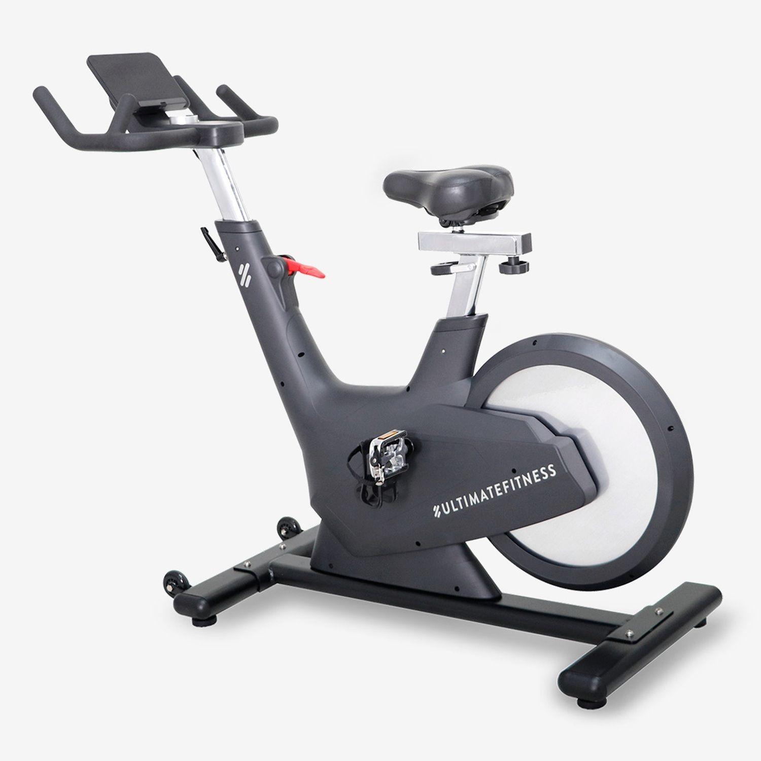 Bicicleta Spinning Magnética M650 Elite 2.0-2