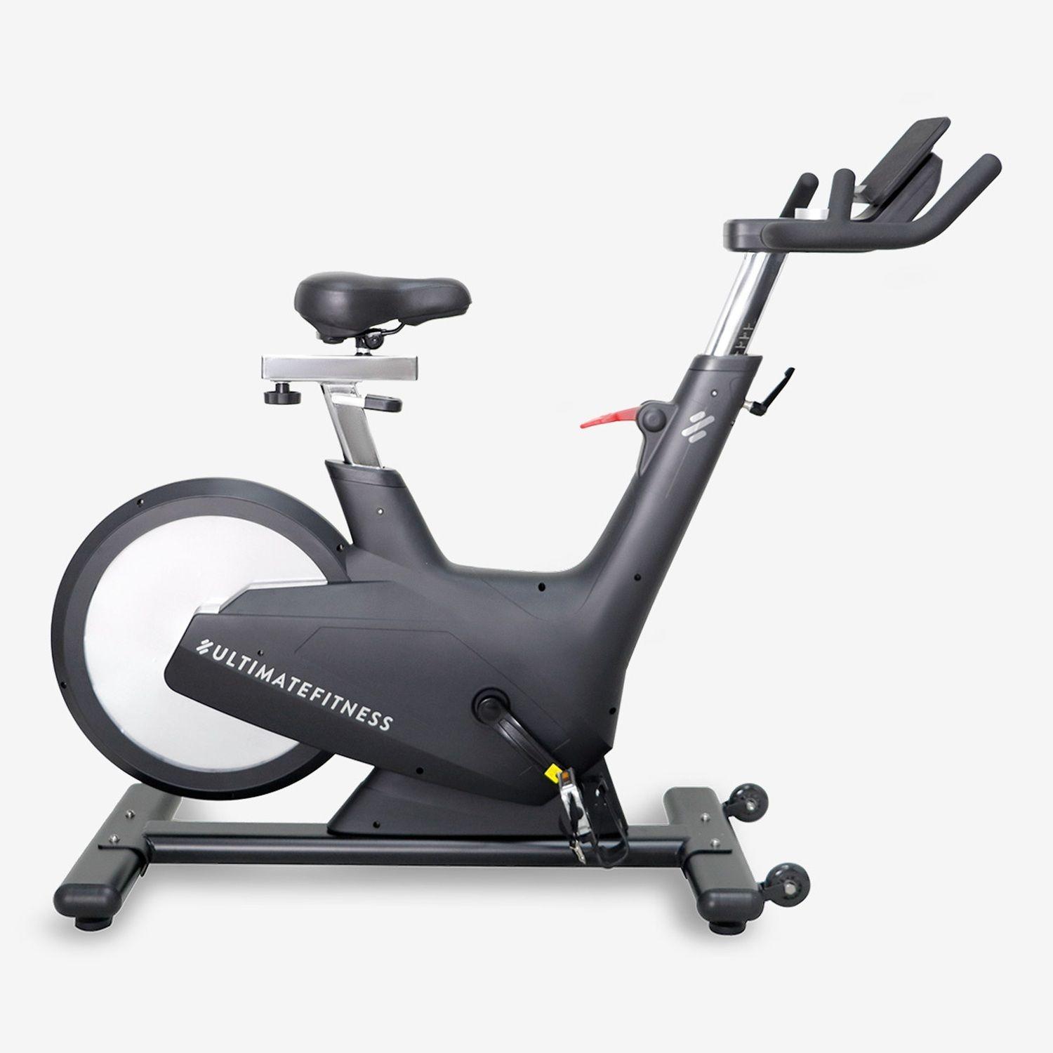 Bicicleta Spinning Magnética M650 Elite 2.0-3