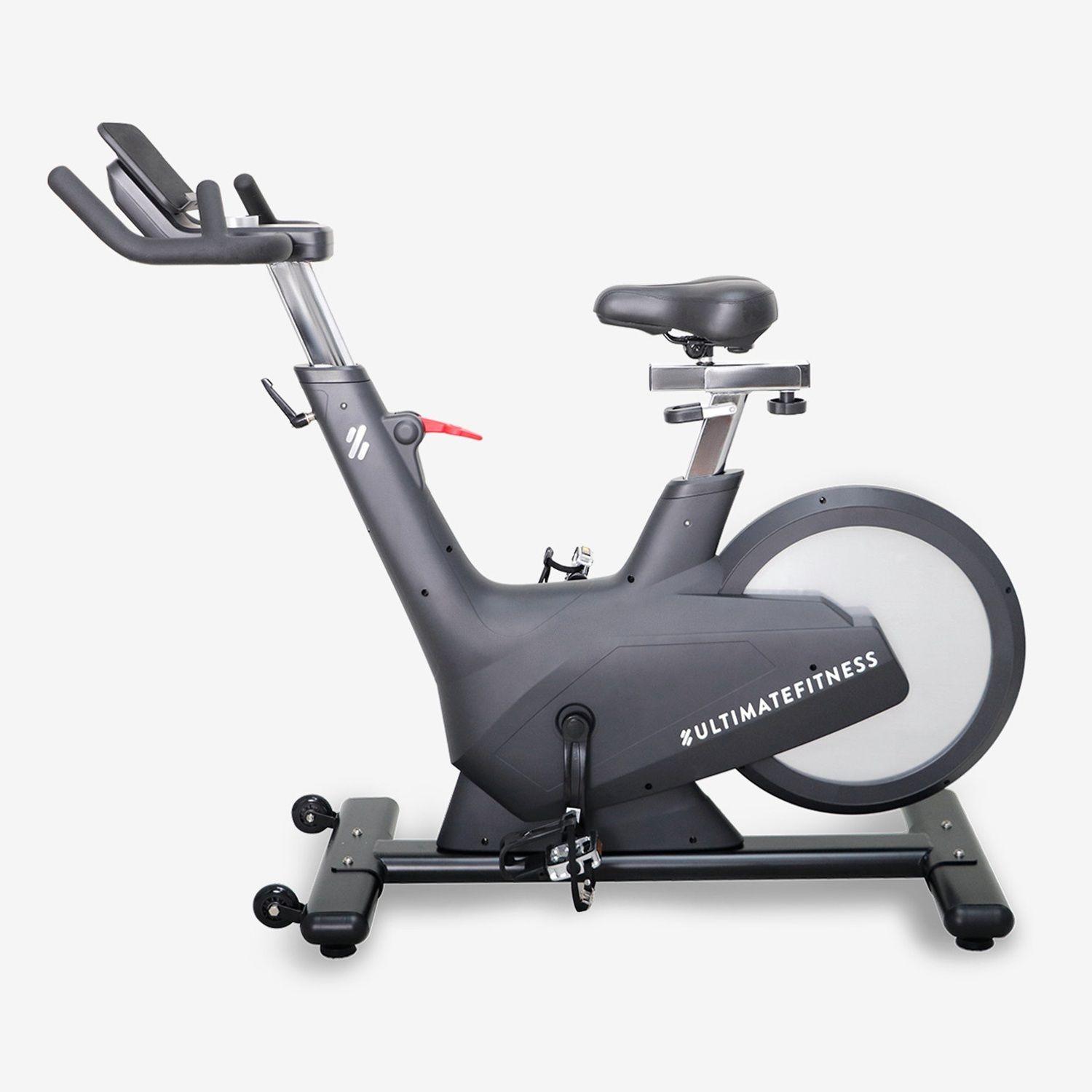 Bicicleta Spinning Magnética M650 Elite 2.0-4