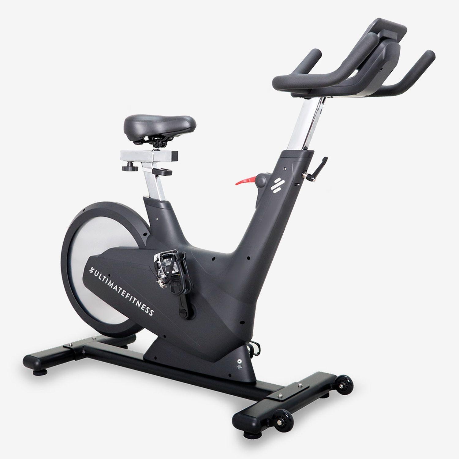 Bicicleta Spinning Magnética M650 Elite 2.0-5