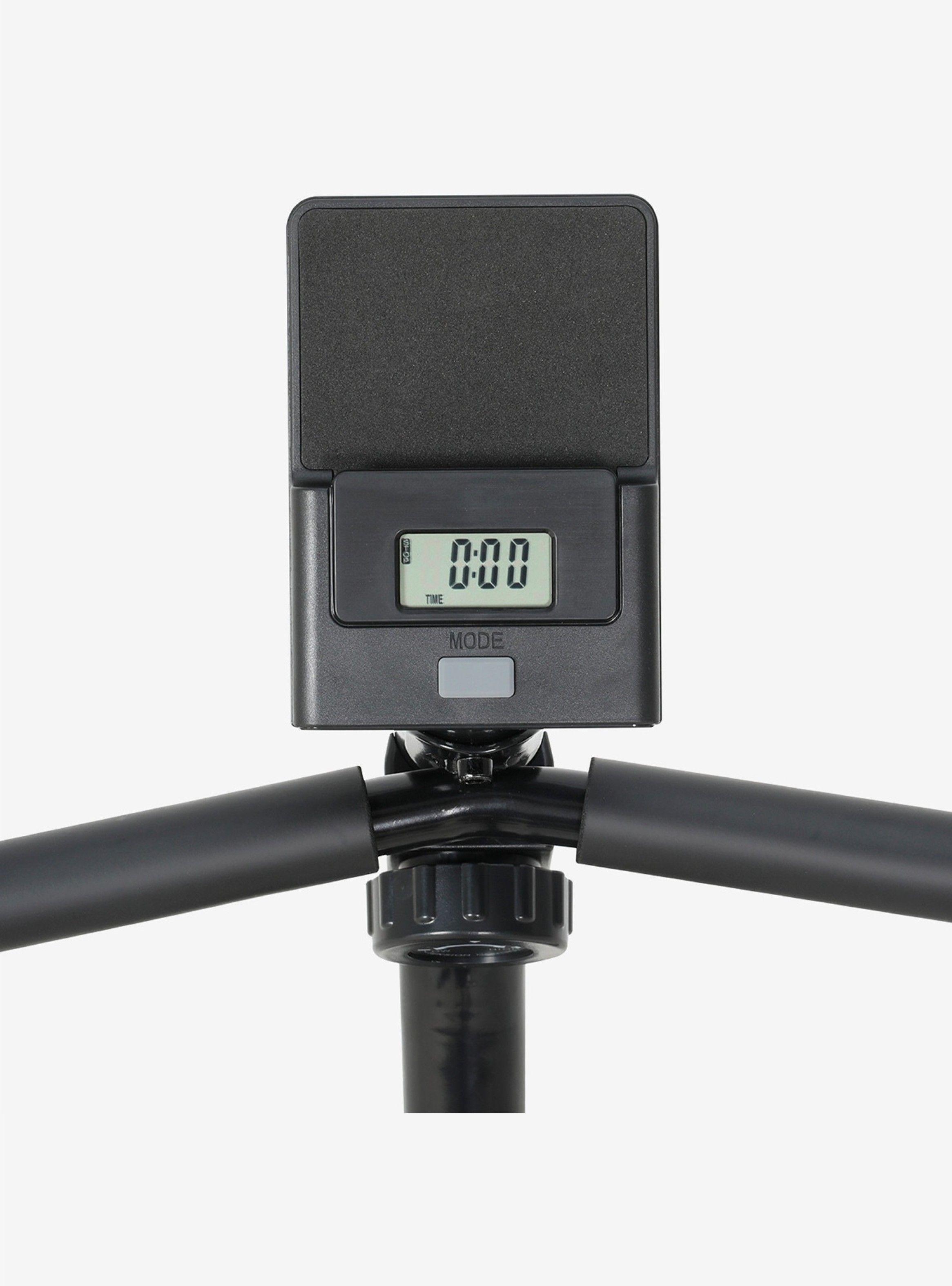 Bicicleta Estática R200 Pro Magnética-6