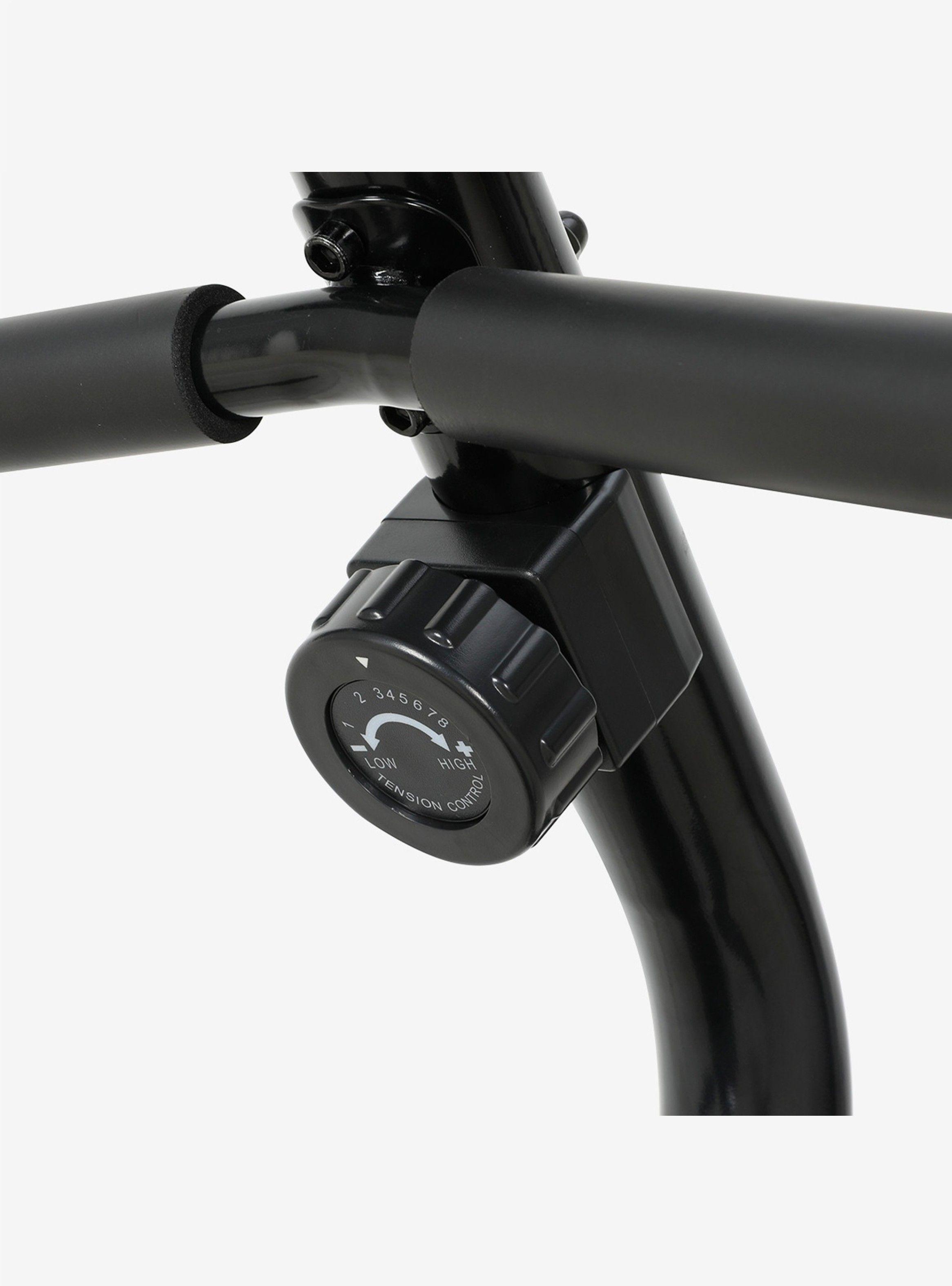 Bicicleta Estática R200 Pro Magnética-7