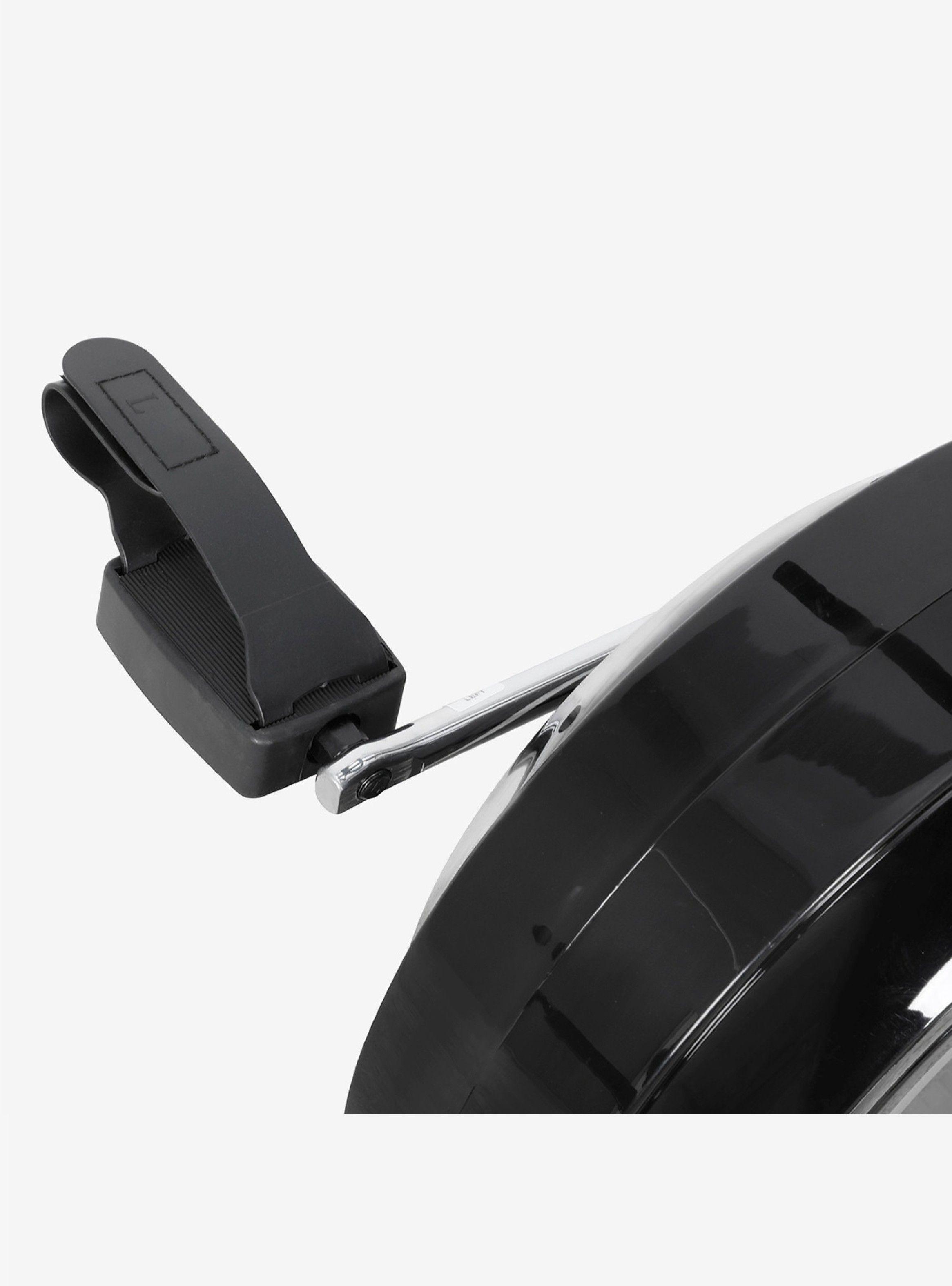 Bicicleta Estática R200 Pro Magnética-2