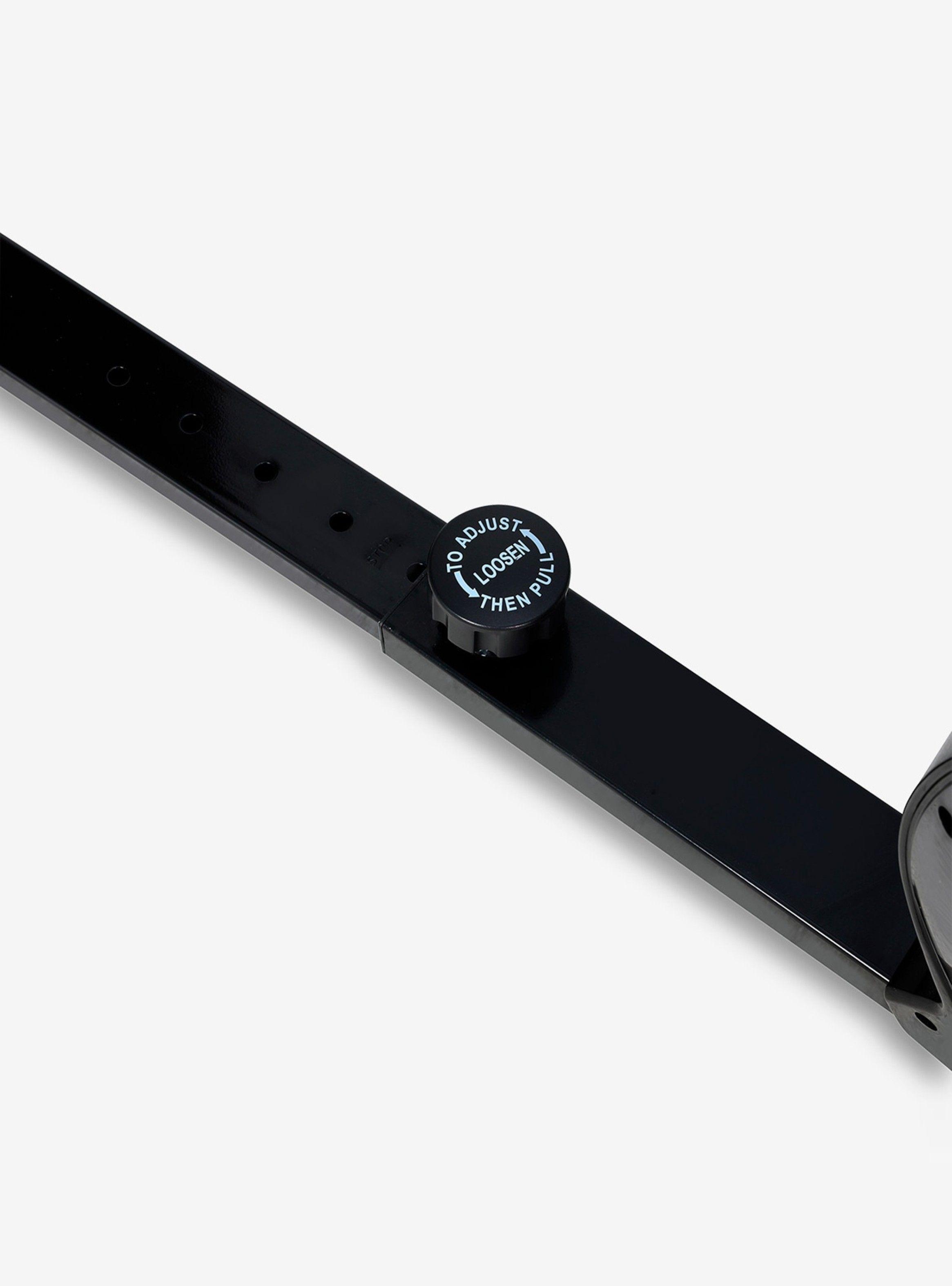 Bicicleta Estática R200 Pro Magnética-3