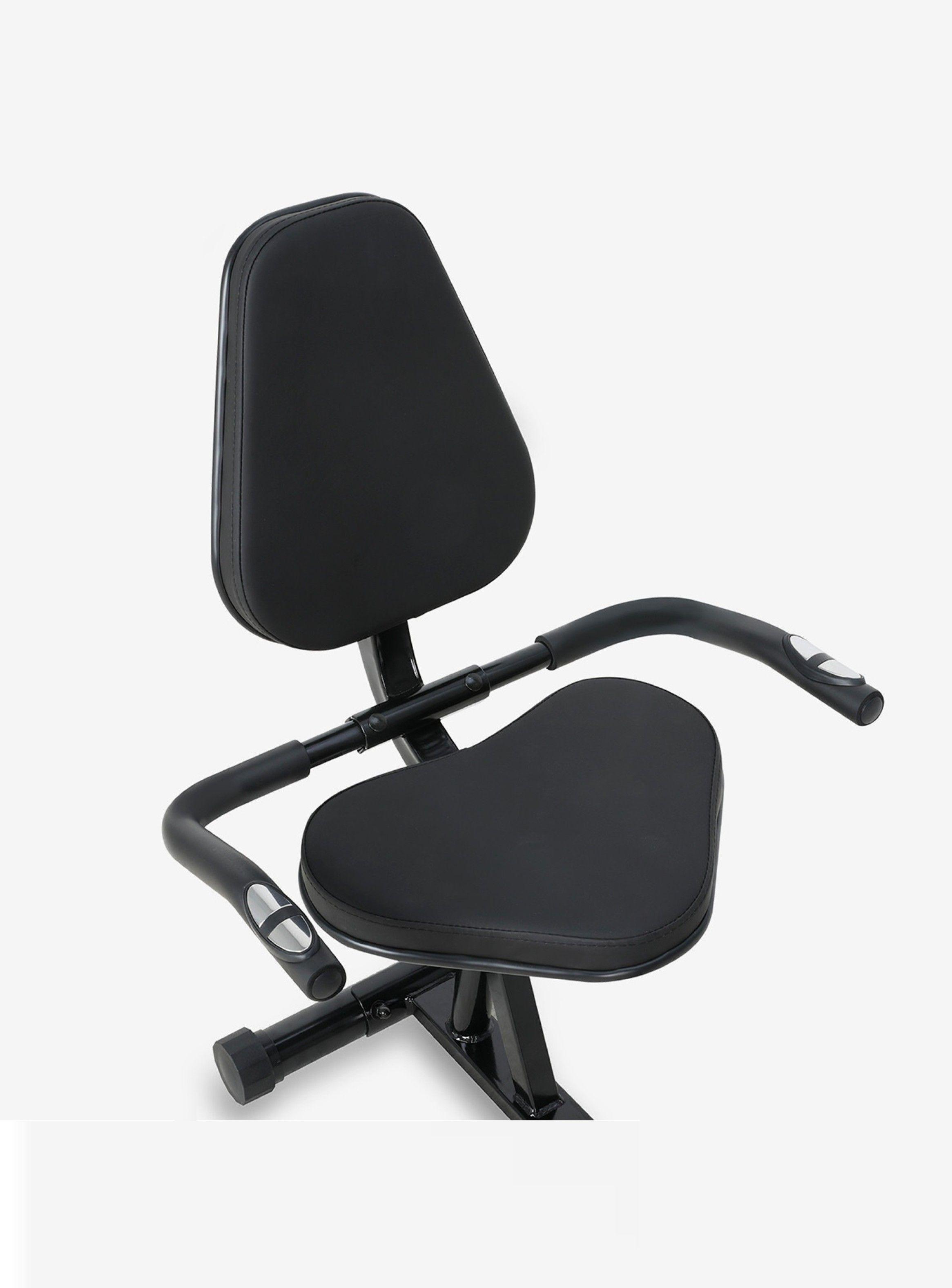 Bicicleta Estática R200 Pro Magnética-4