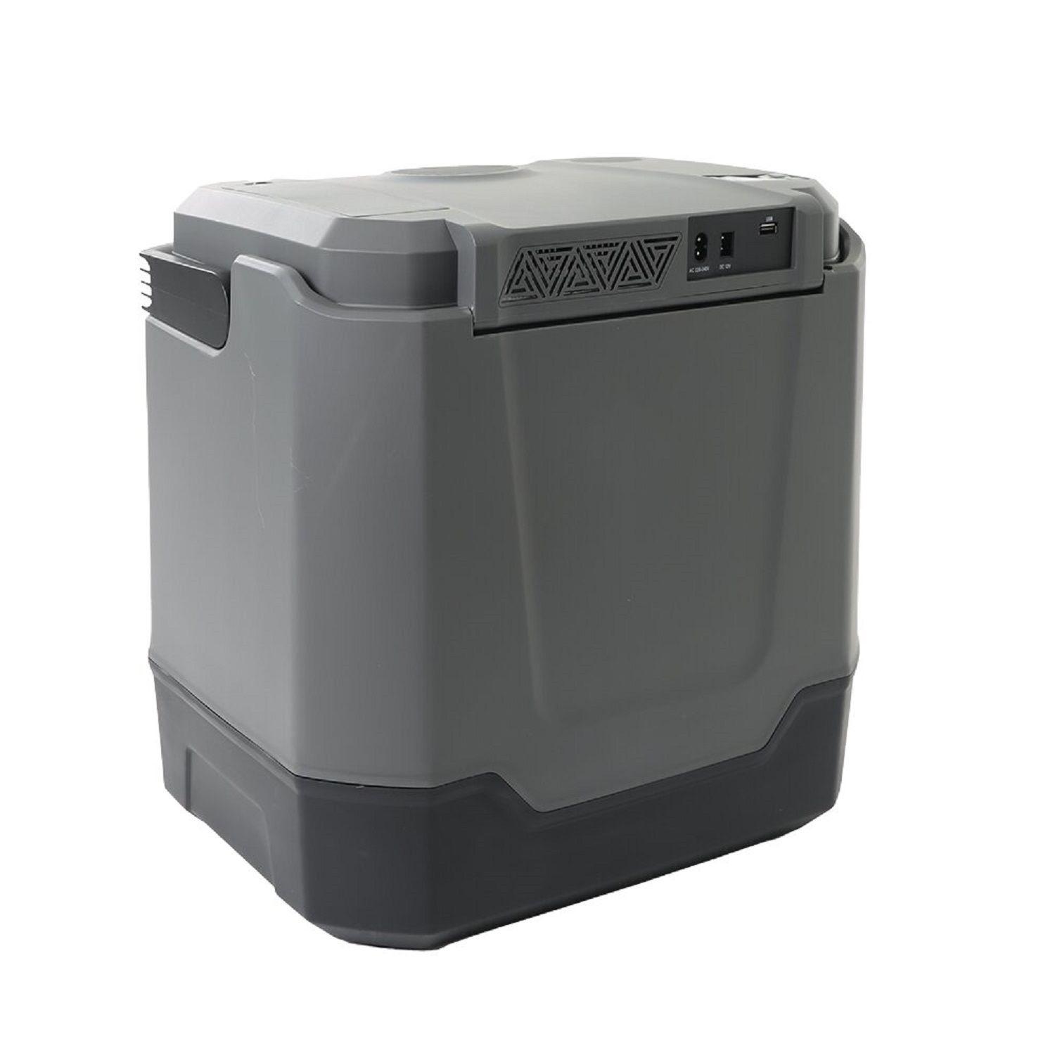 Cooler Eléctrico 8° 33L-4