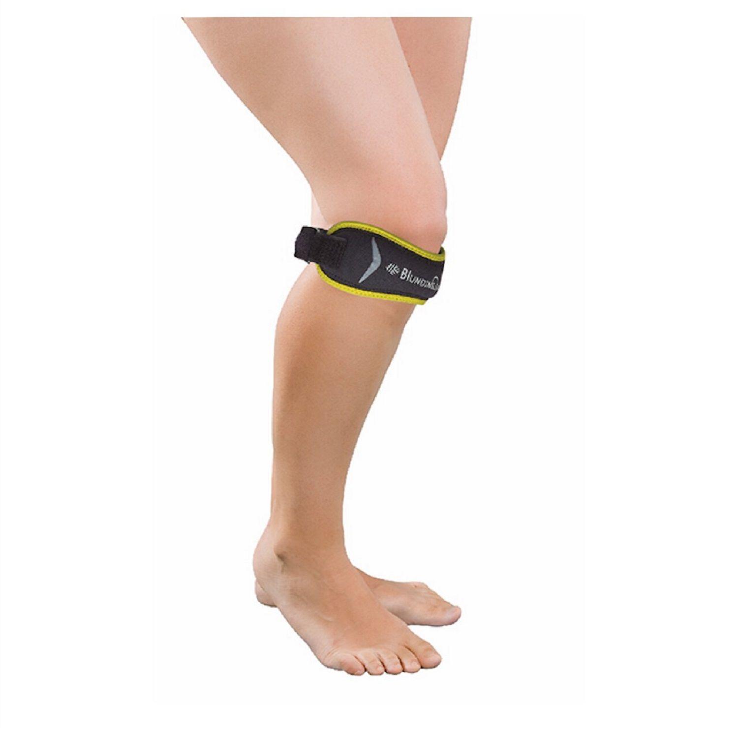 Soporte Tendón Rotuliano Sport - Blunding-0