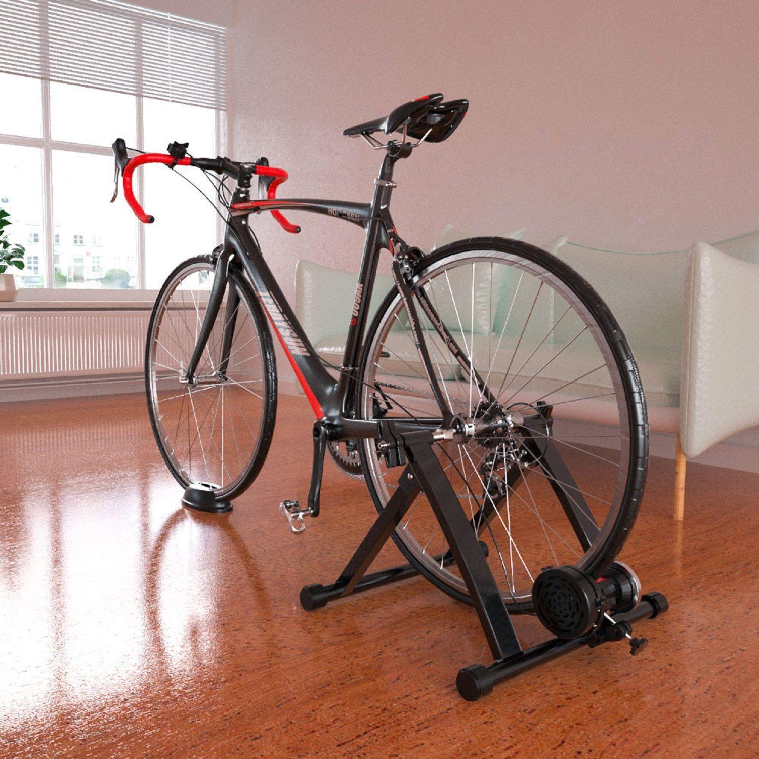 Rodillo de Bicicleta Magnético Giro-7