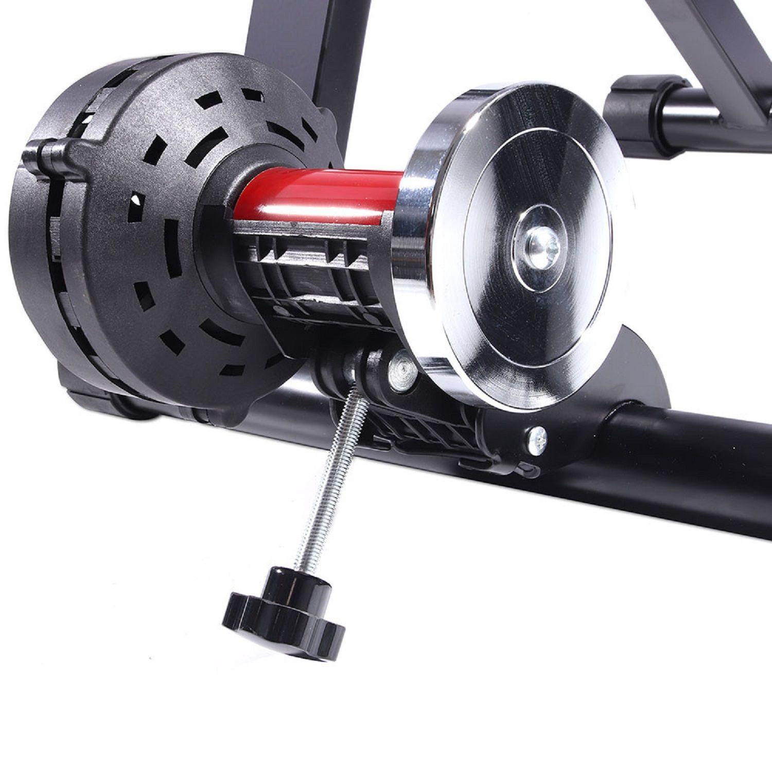 Rodillo de Bicicleta Magnético Giro-1