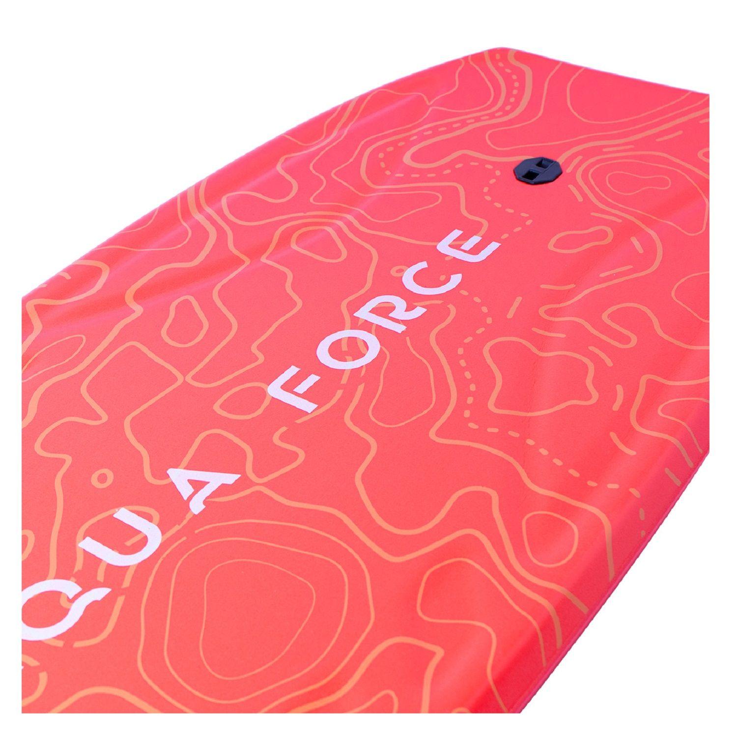 Bodyboard 3'3'' Volcano-3