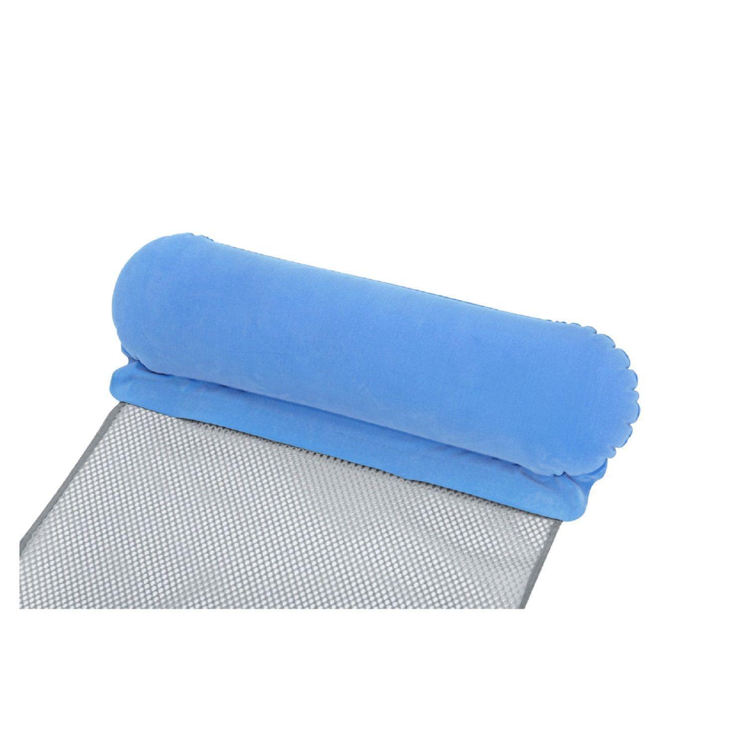 Colchón Inflable 1.45m x 87cm-1