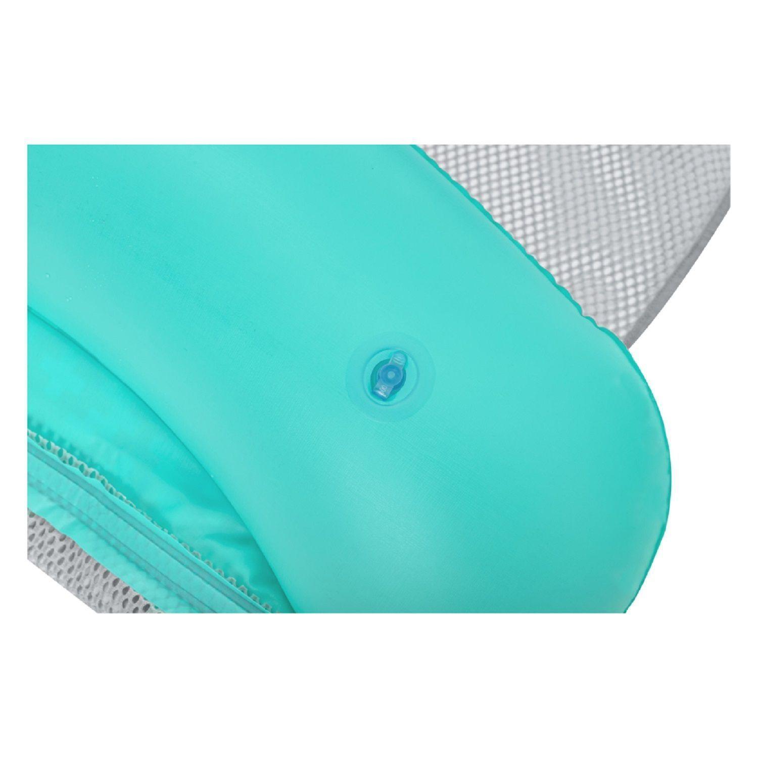 Colchón Inflable 1.45m x 87cm-3