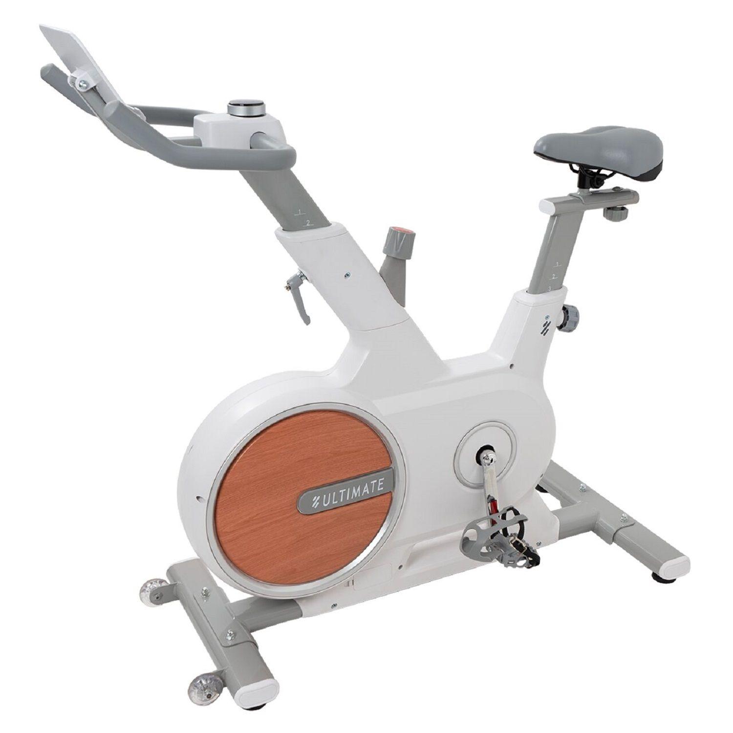 Bicicleta Spinning Magnética Z450 Pro-0