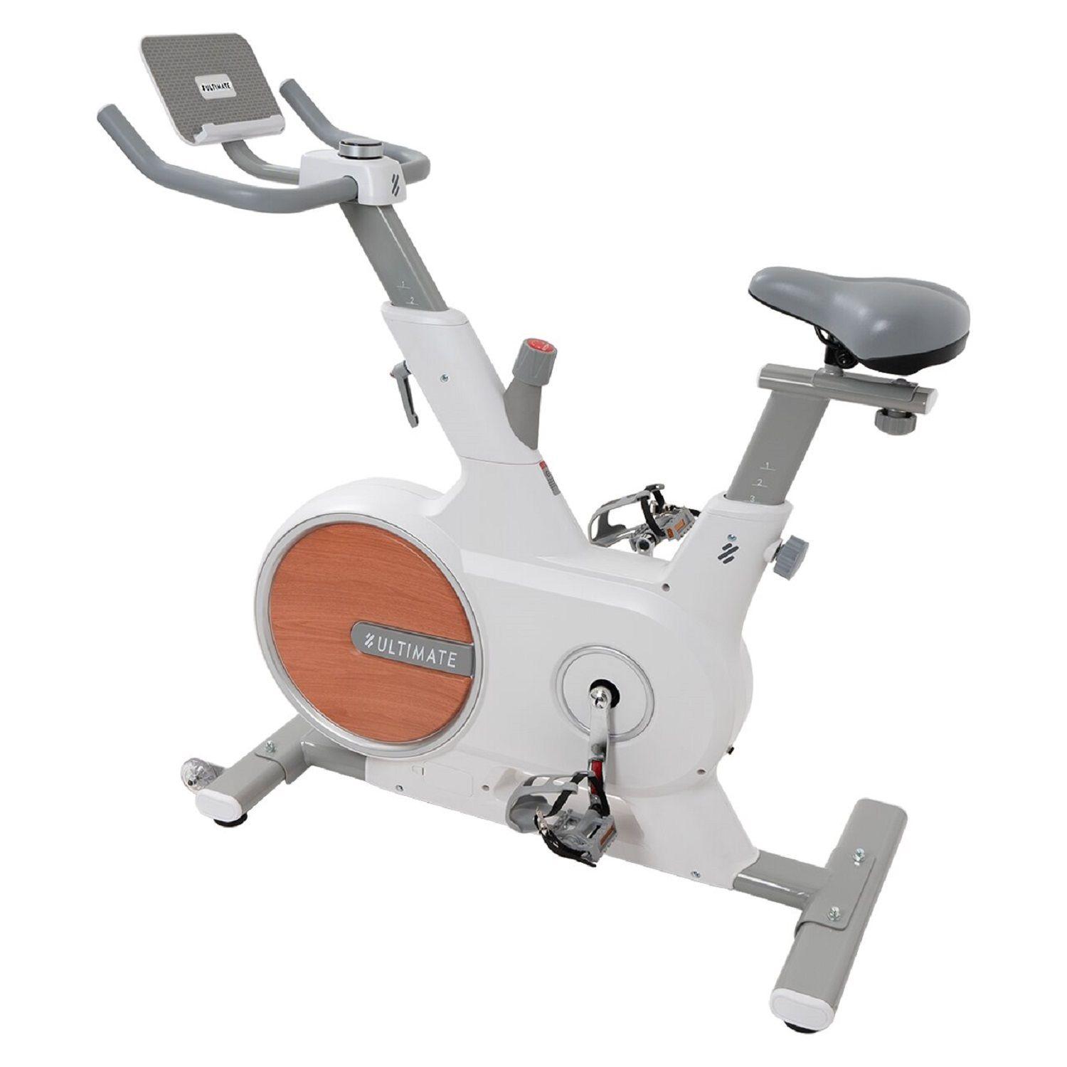 Bicicleta Spinning Magnética Z450 Pro-1