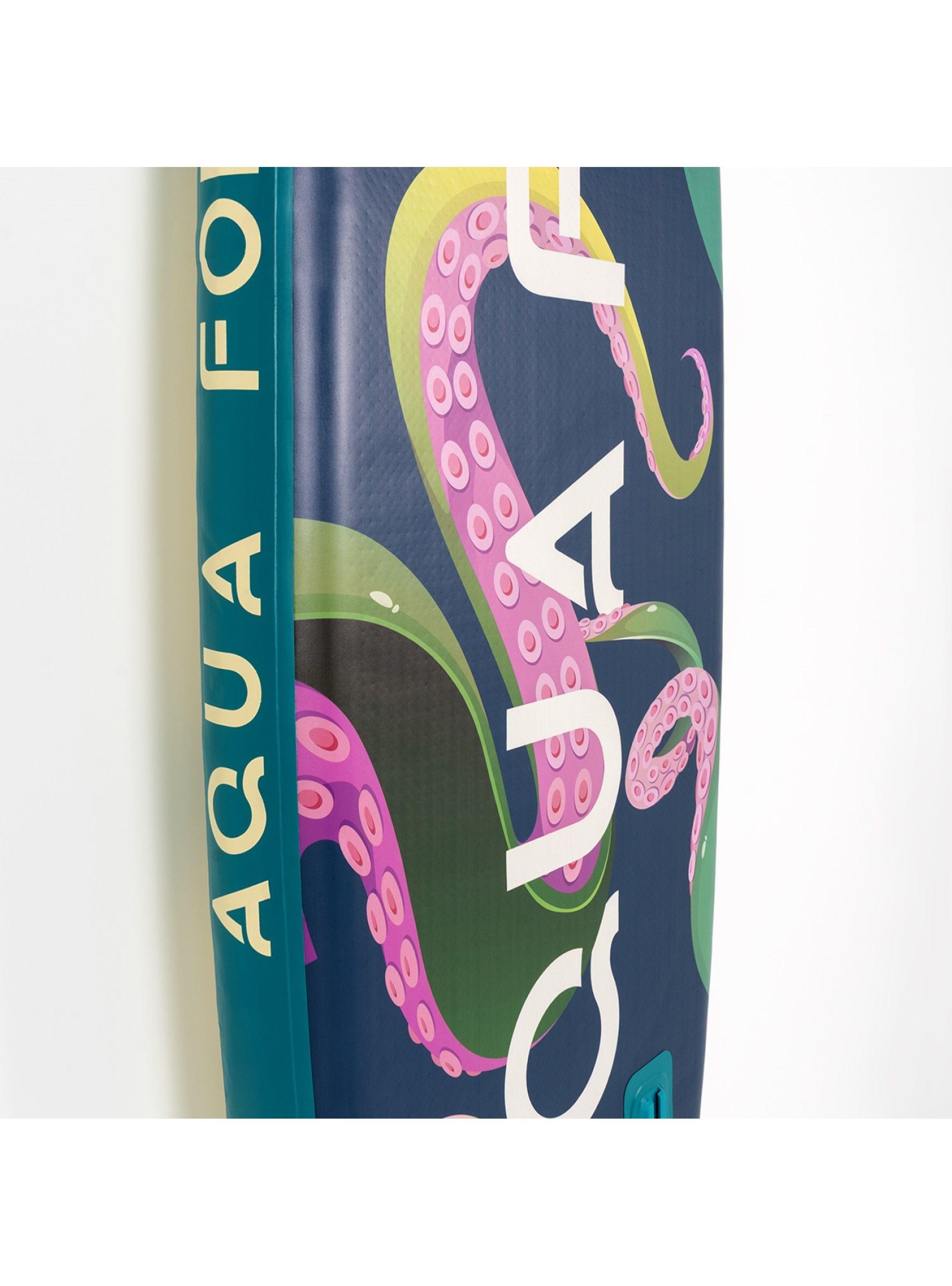 Stand up Paddle Board Inflable 10'6'' Papura - Doble Capa-3