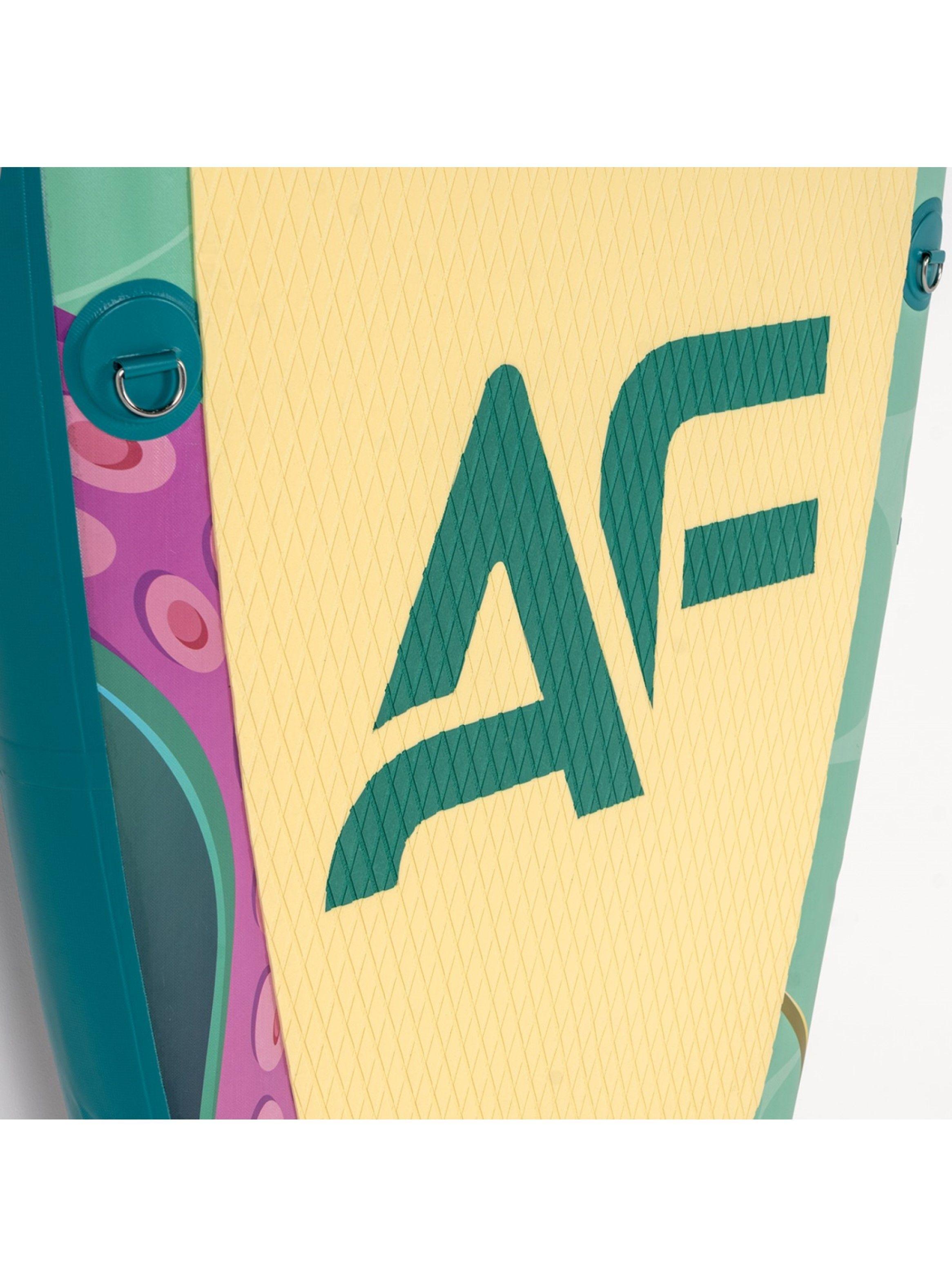 Stand up Paddle Board Inflable 10'6'' Papura - Doble Capa-5