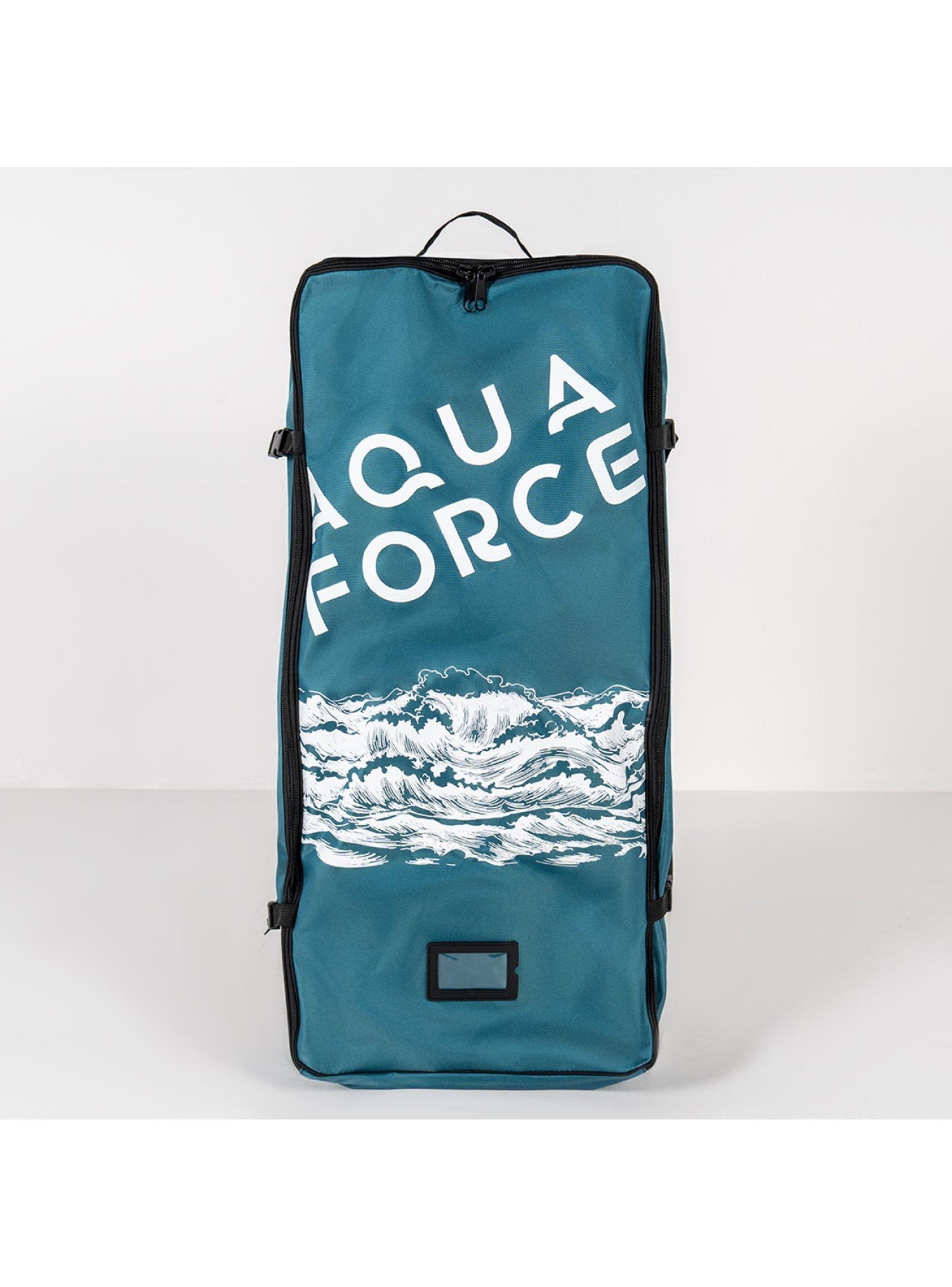 Stand up Paddle Board Inflable 10'6'' Papura - Doble Capa-6