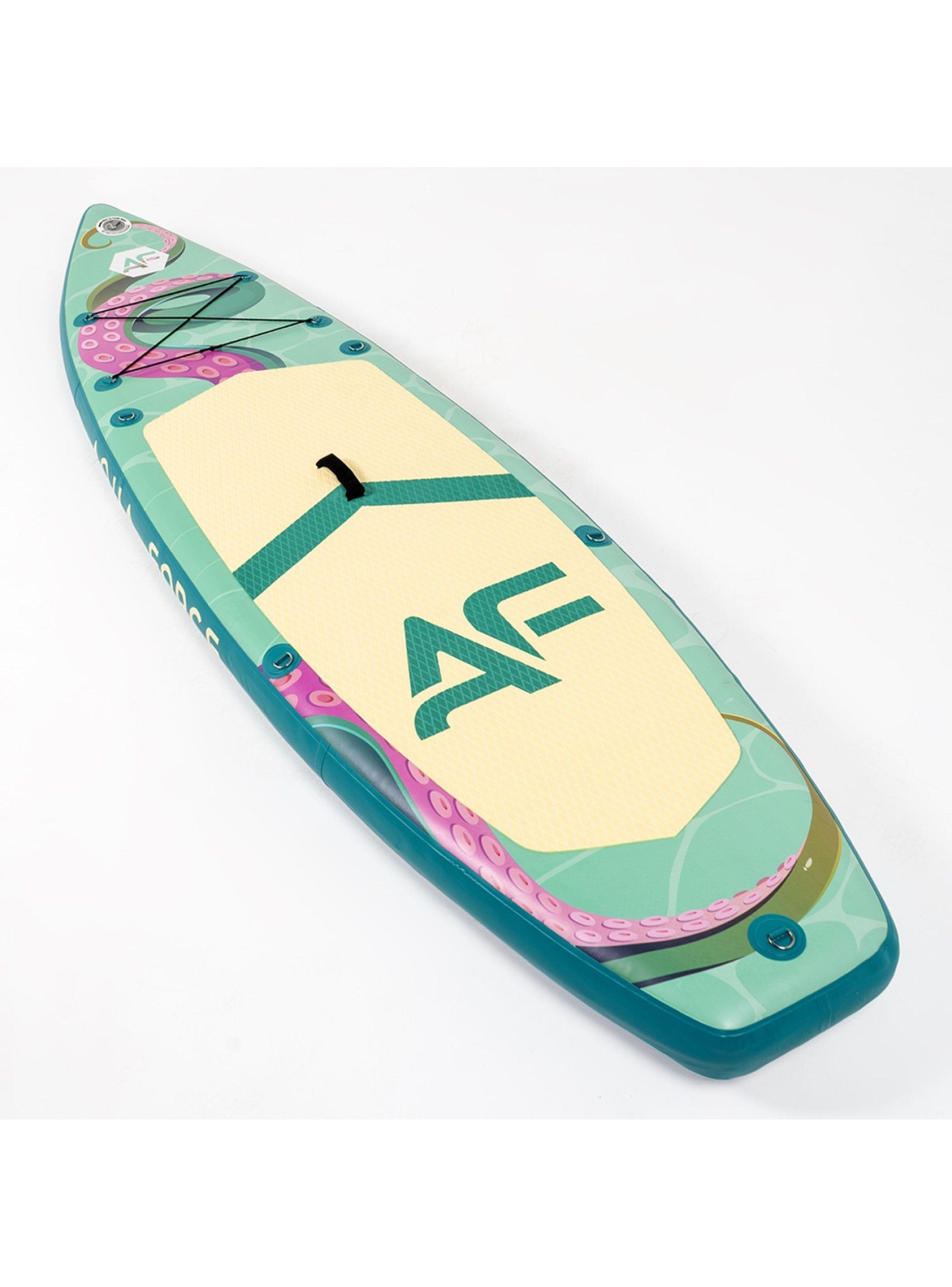 Stand up Paddle Board Inflable 10'6'' Papura - Doble Capa-1