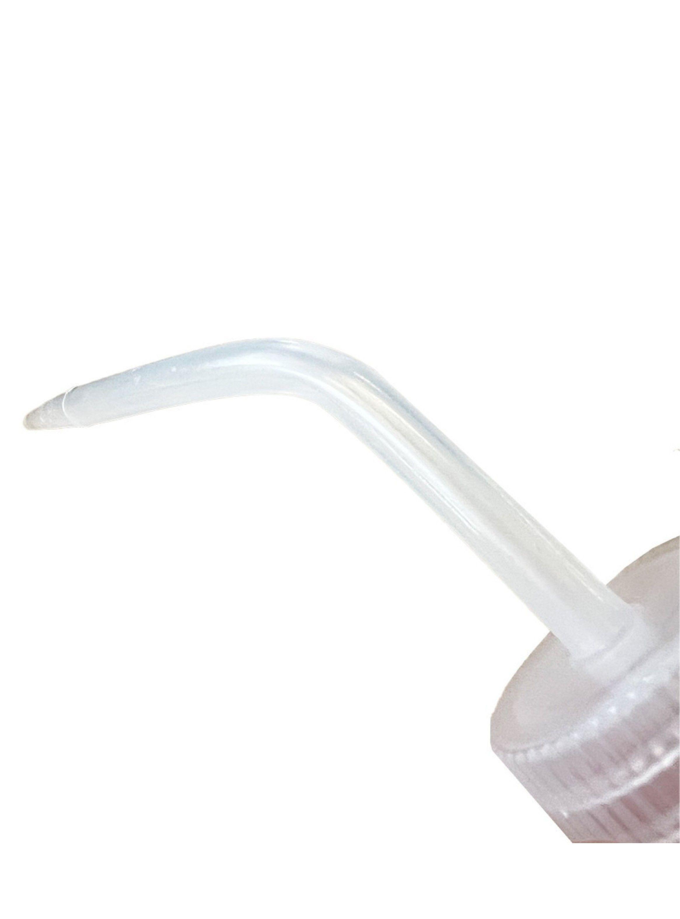 Silicona Lubricante Trotadora - 500 ml-1