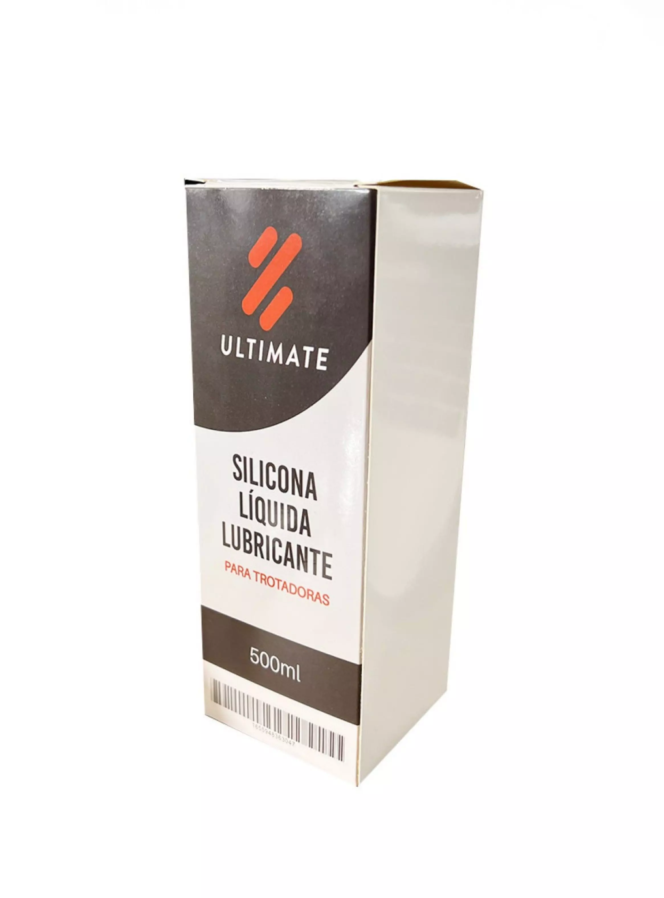 Silicona Lubricante Trotadora - 500 ml-2