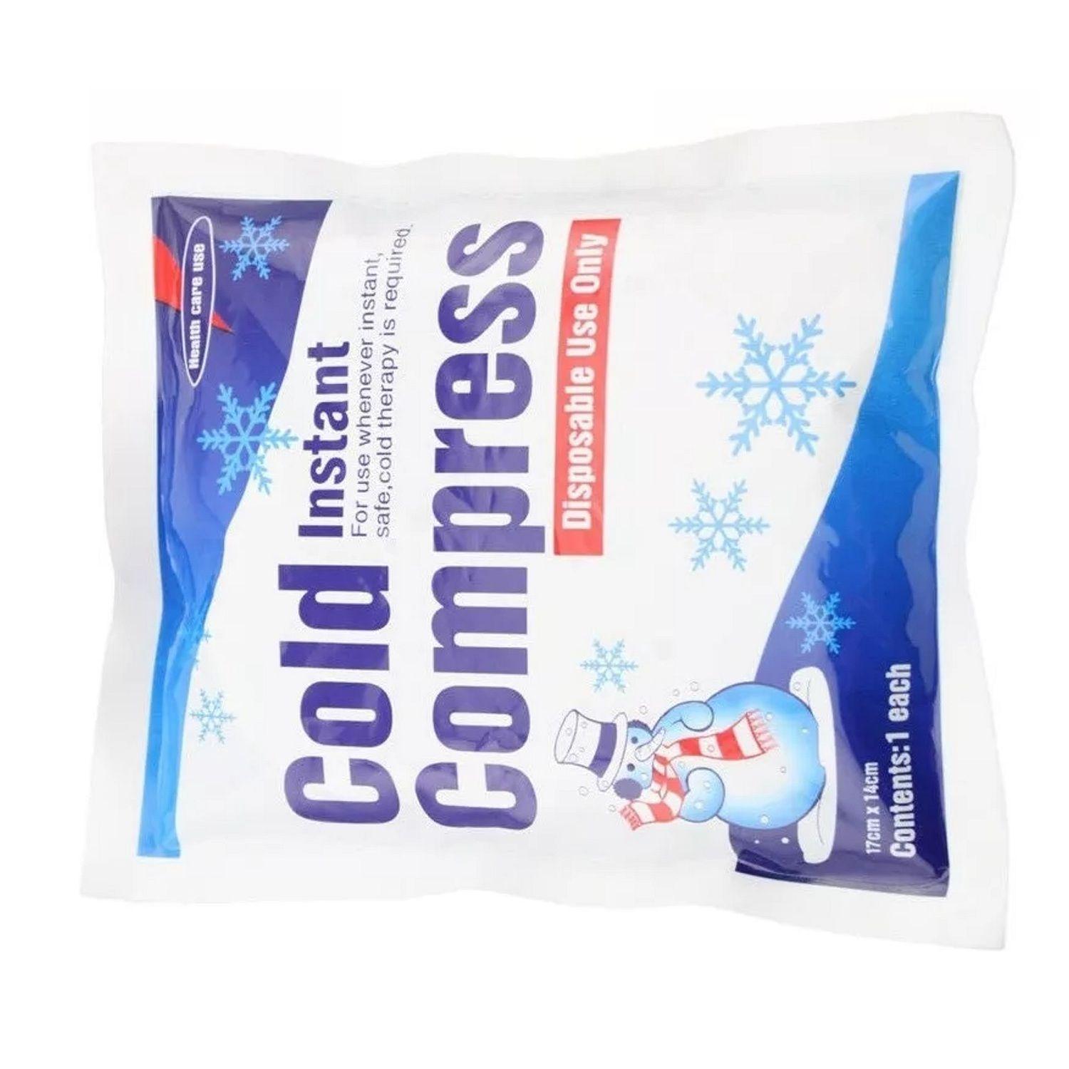 Compresa Frío 200Gr-1