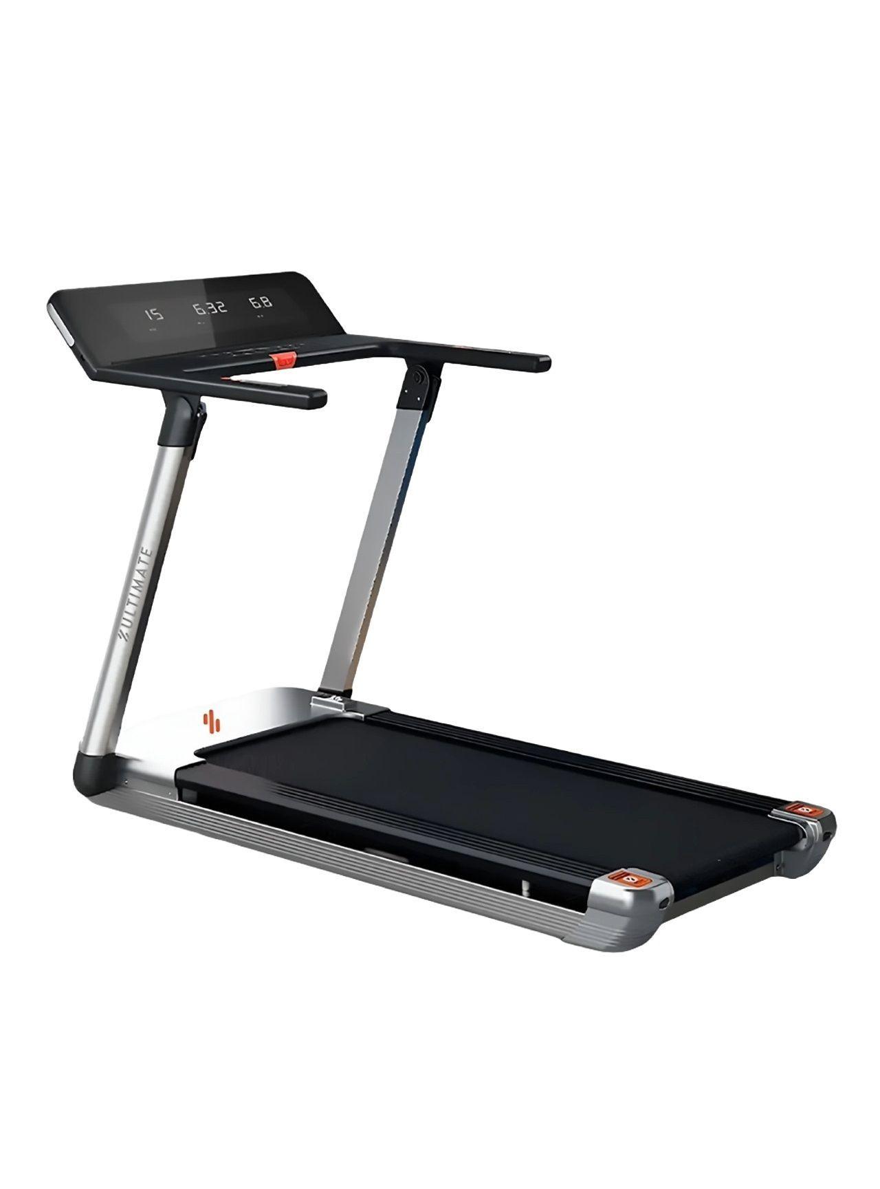 Trotadora Eléctrica P460 Premium-0