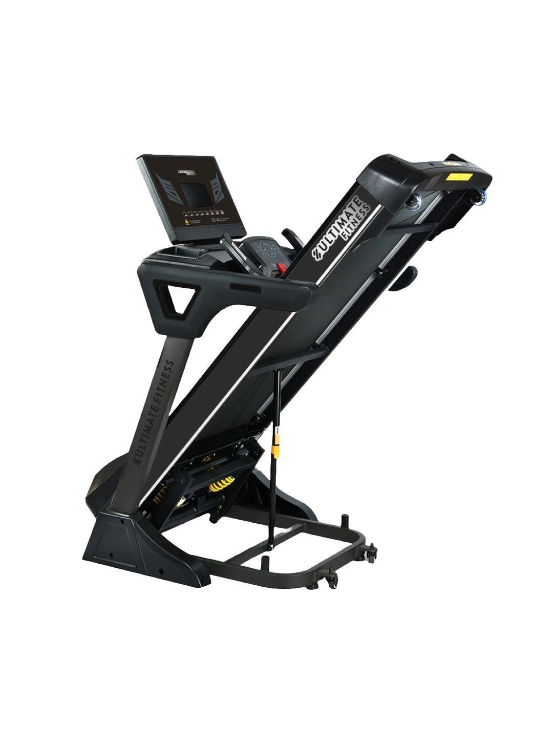 Trotadora Eléctrica E620 Elite 2.0-2