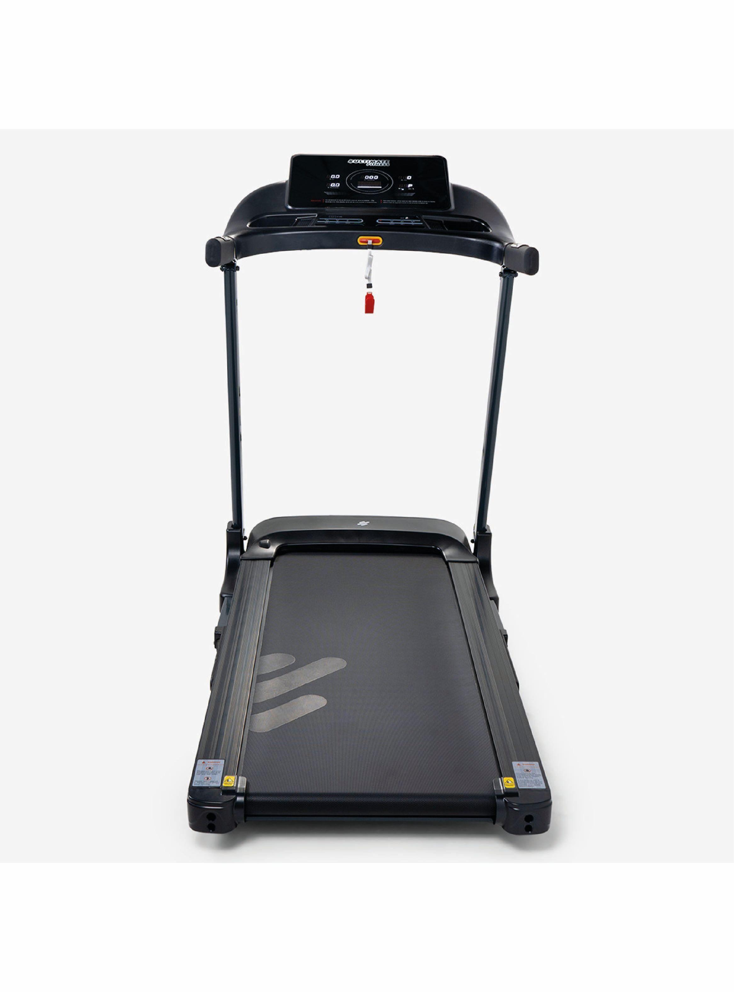 Trotadora Eléctrica E530 Smart Pro 2.0-2