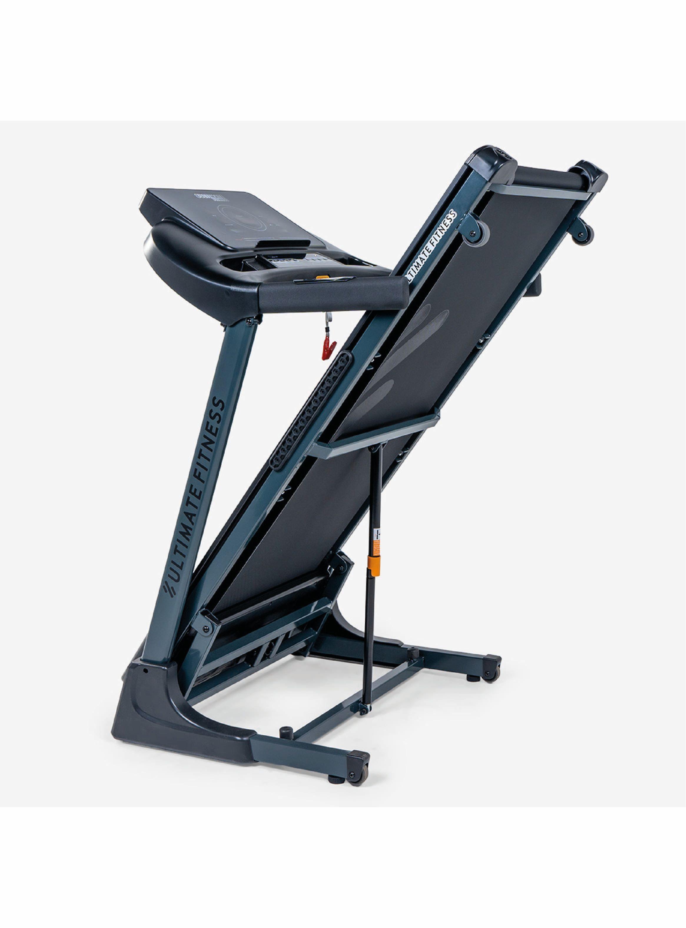 Trotadora Eléctrica E530 Smart Pro 2.0-3