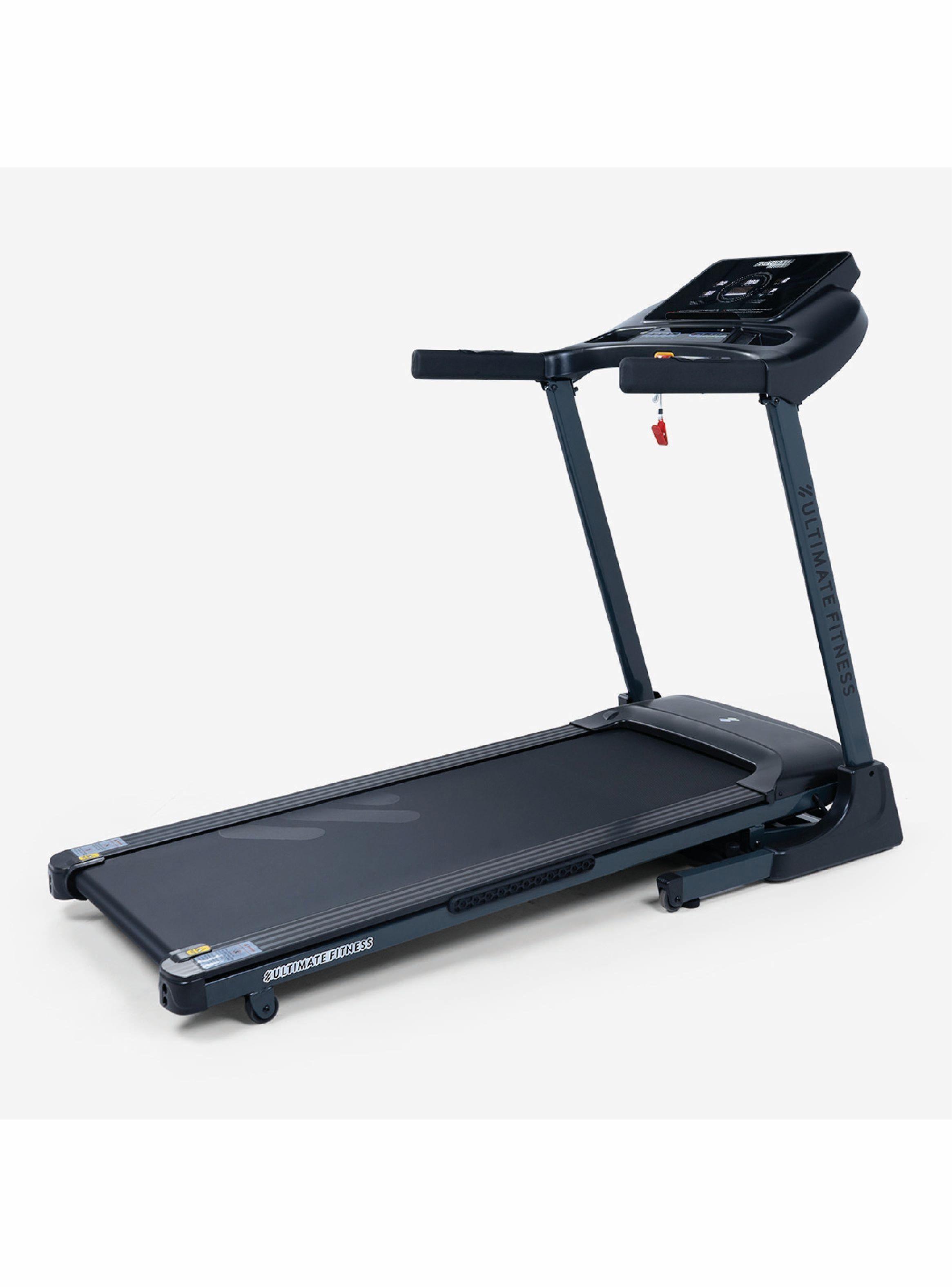 Trotadora Eléctrica E530 Smart Pro 2.0-4