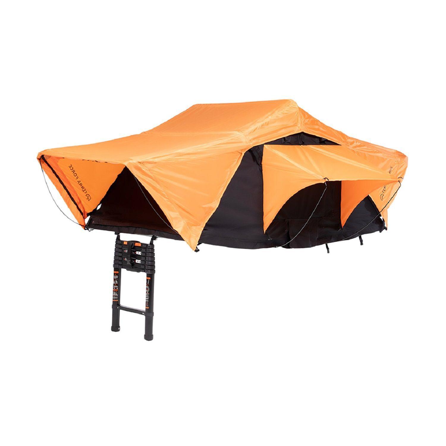 Carpa De Techo Ranco-0