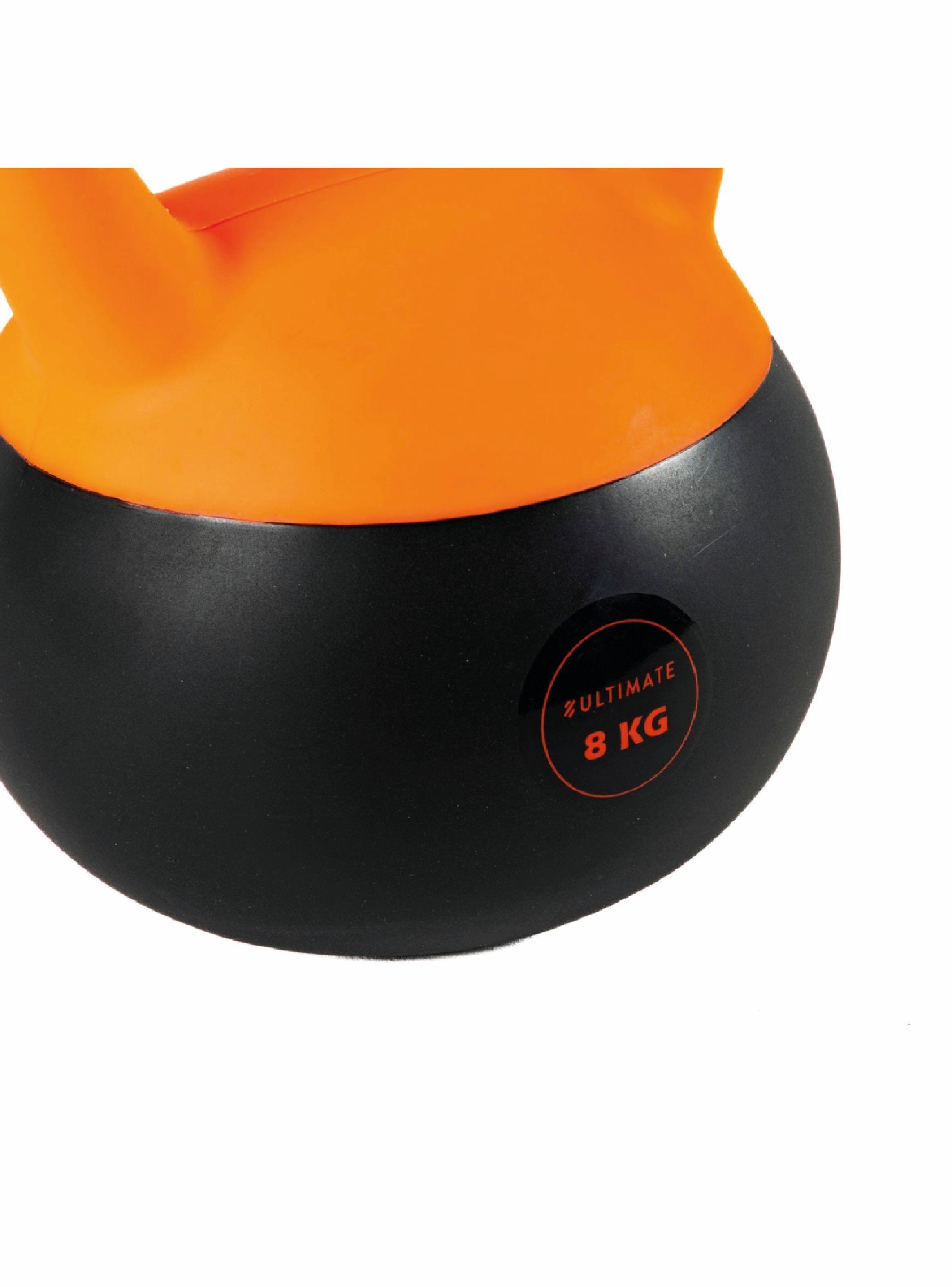 Kettlebell Soft 8 kg-2
