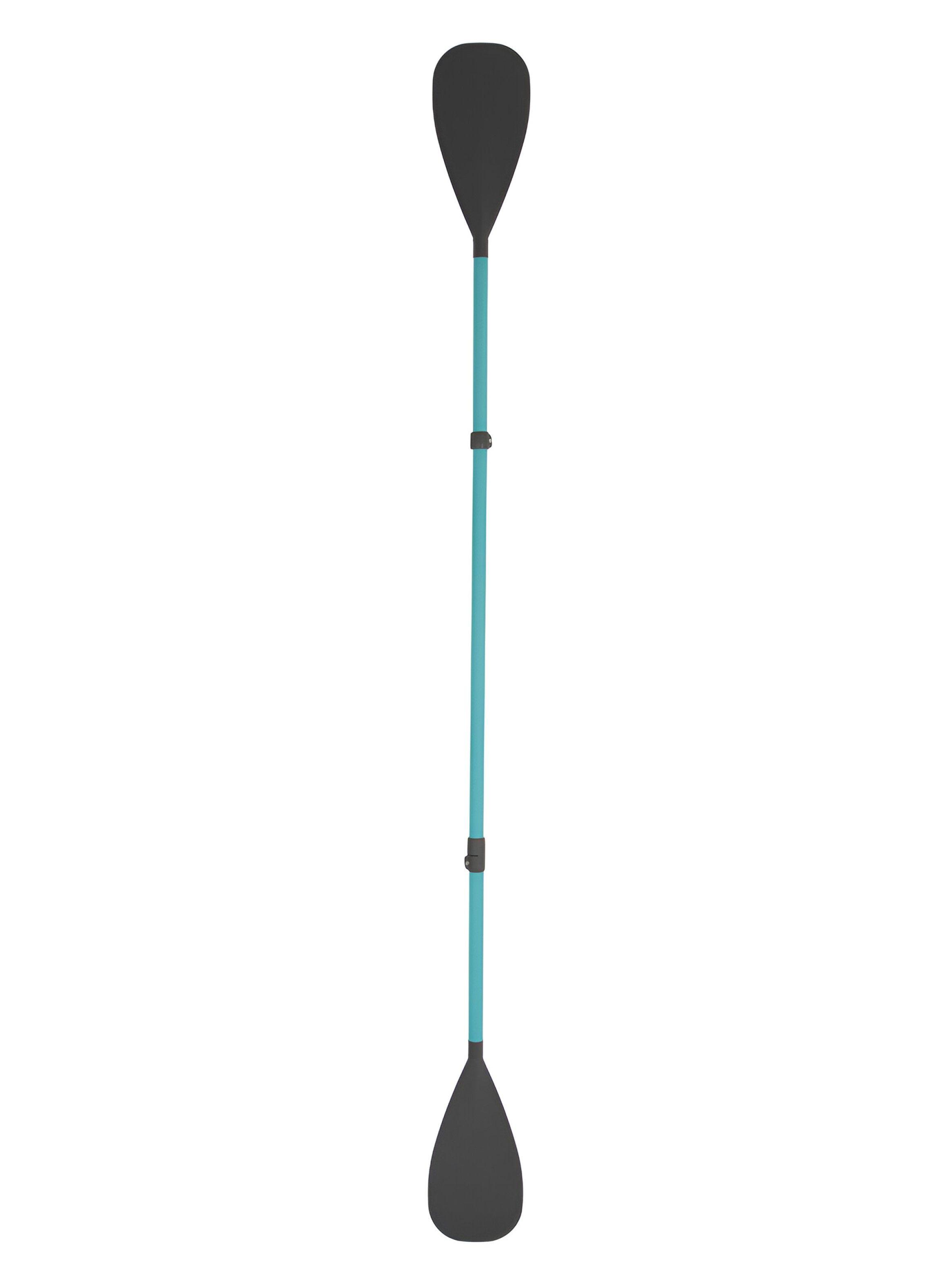 Remo SUP / Kayak Fibra de Vidrio Blue Guppy-5