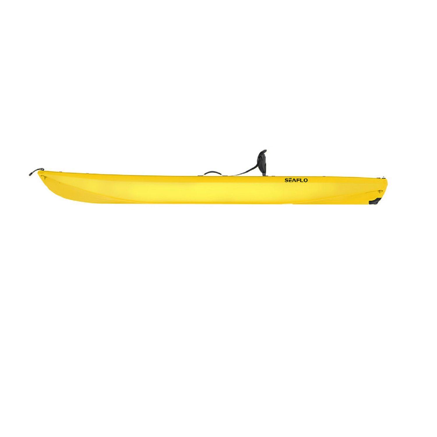 Kayak 1 Persona Sit On Amarillo-2
