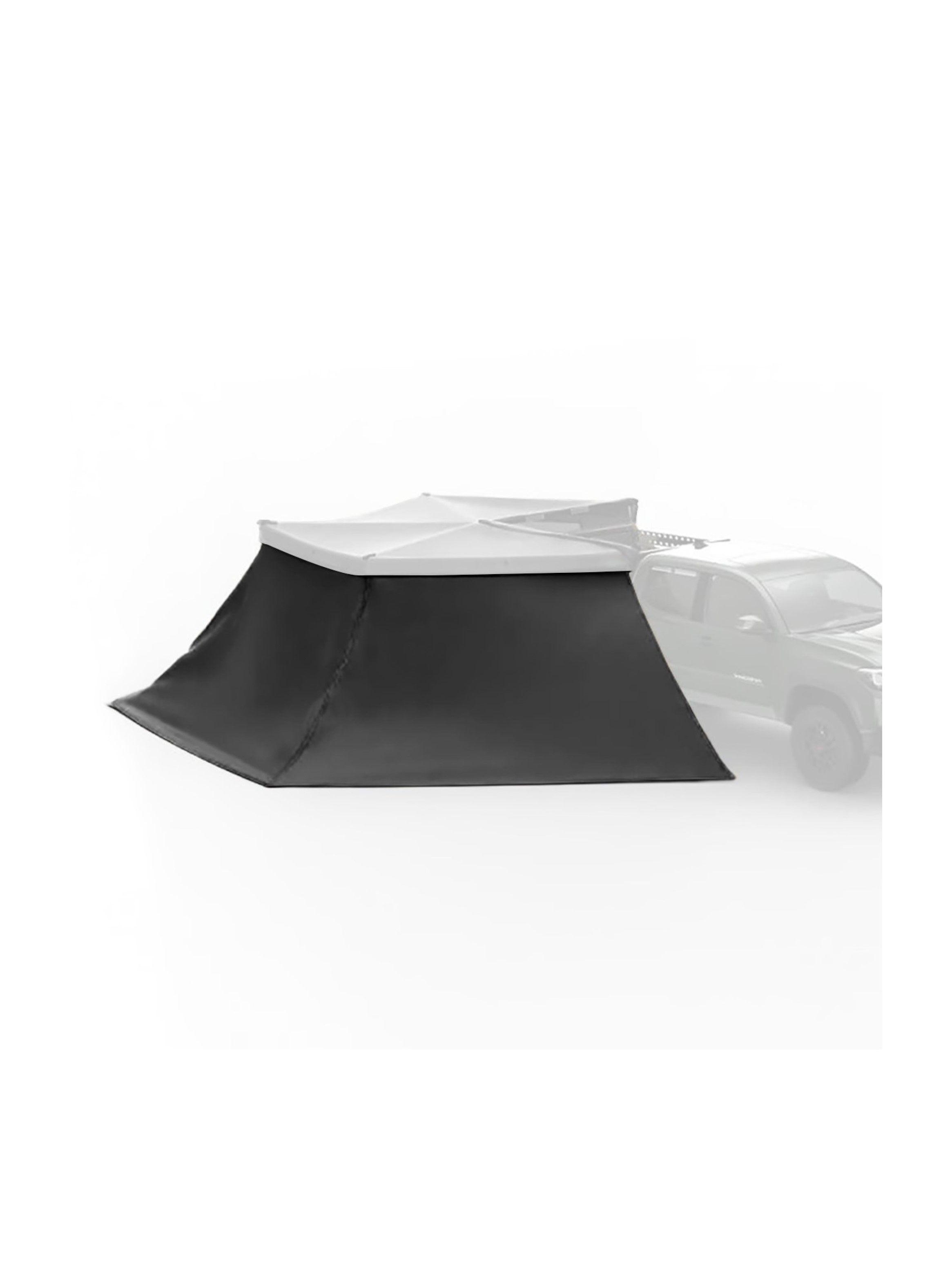 Paredes para Toldo Lateral Retractil Camping 270° 2m-1