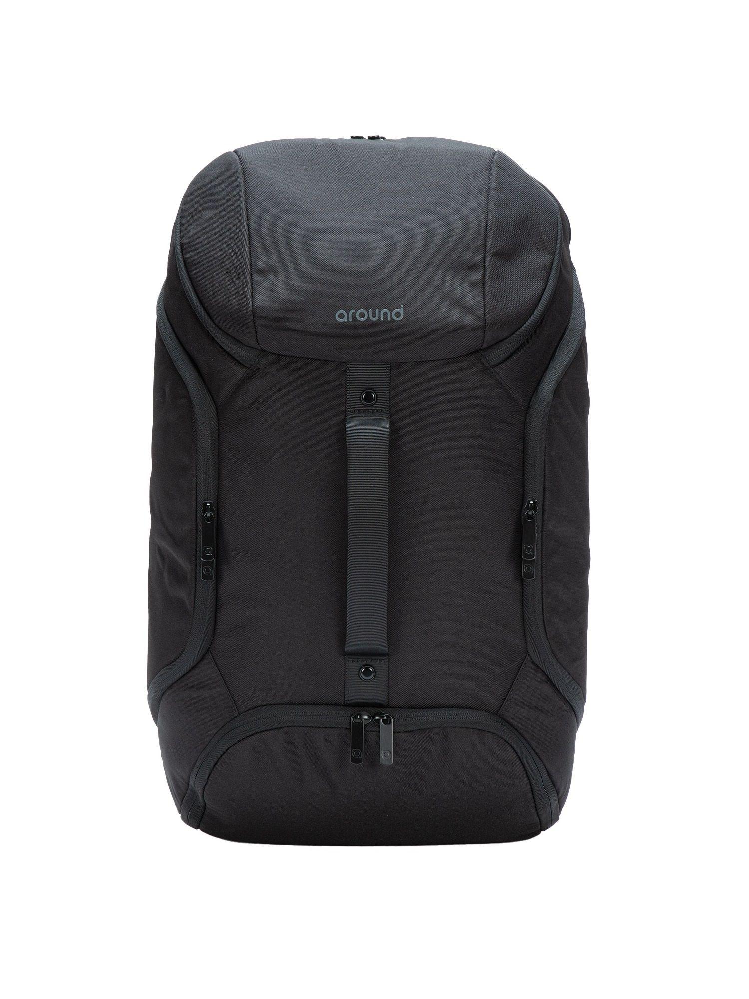 Mochila Nomade Negro-0