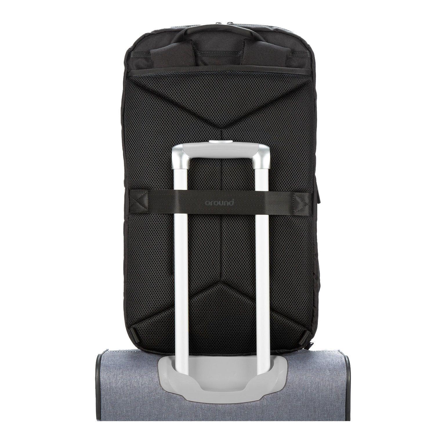 Mochila Nomade Negro-2