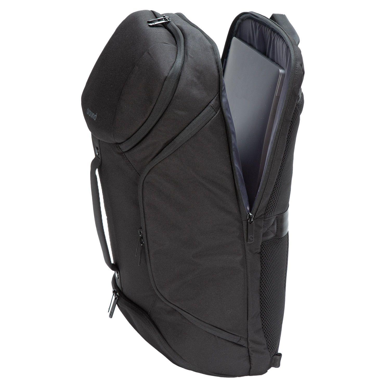 Mochila Nomade Negro-3