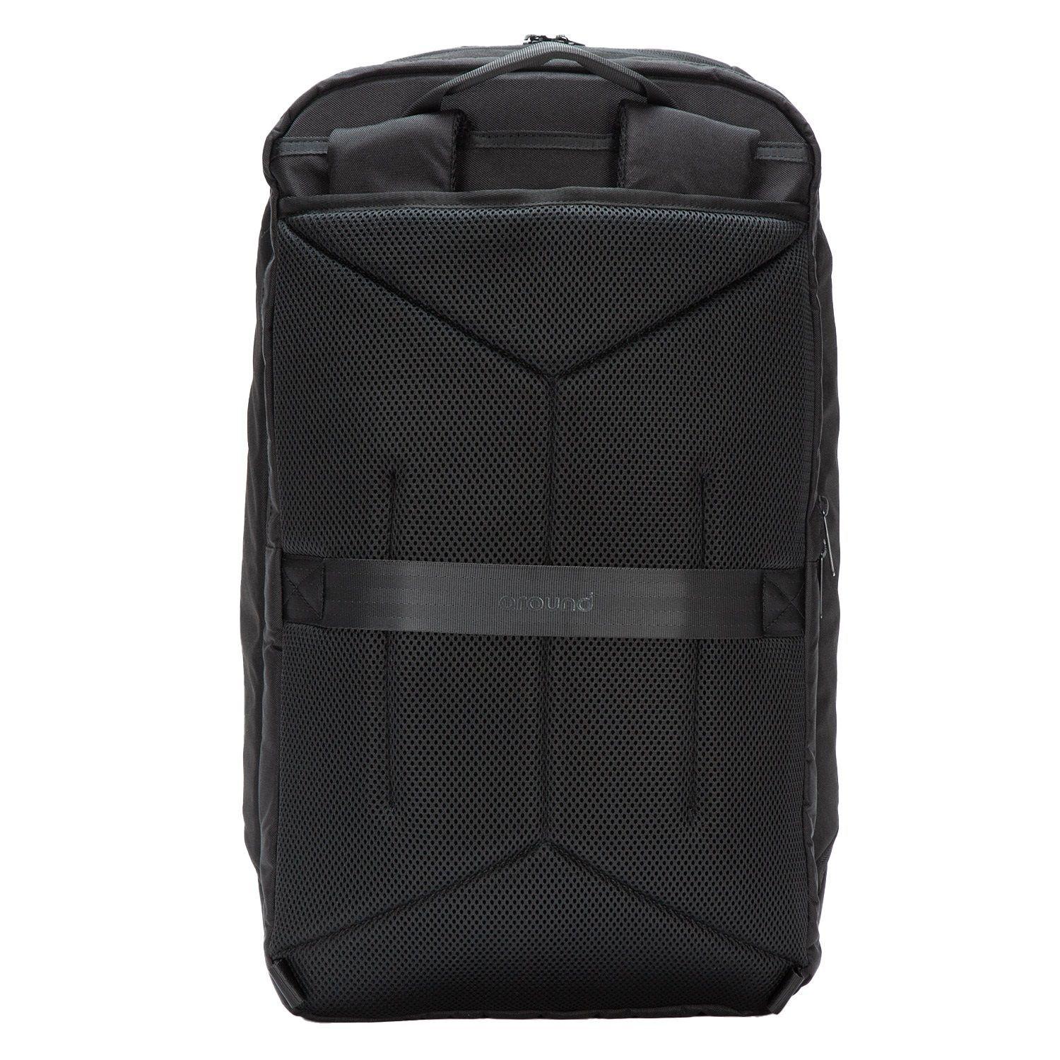Mochila Nomade Negro-7