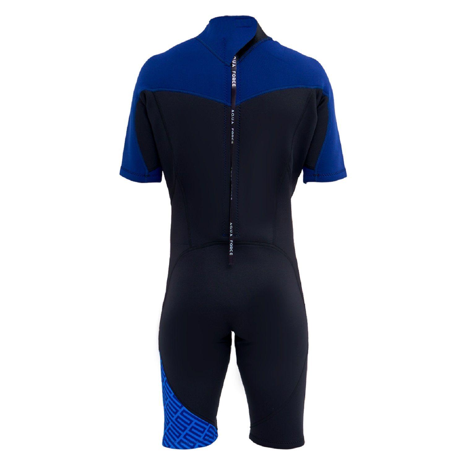 Traje De Agua 2 mm Hombre M-2