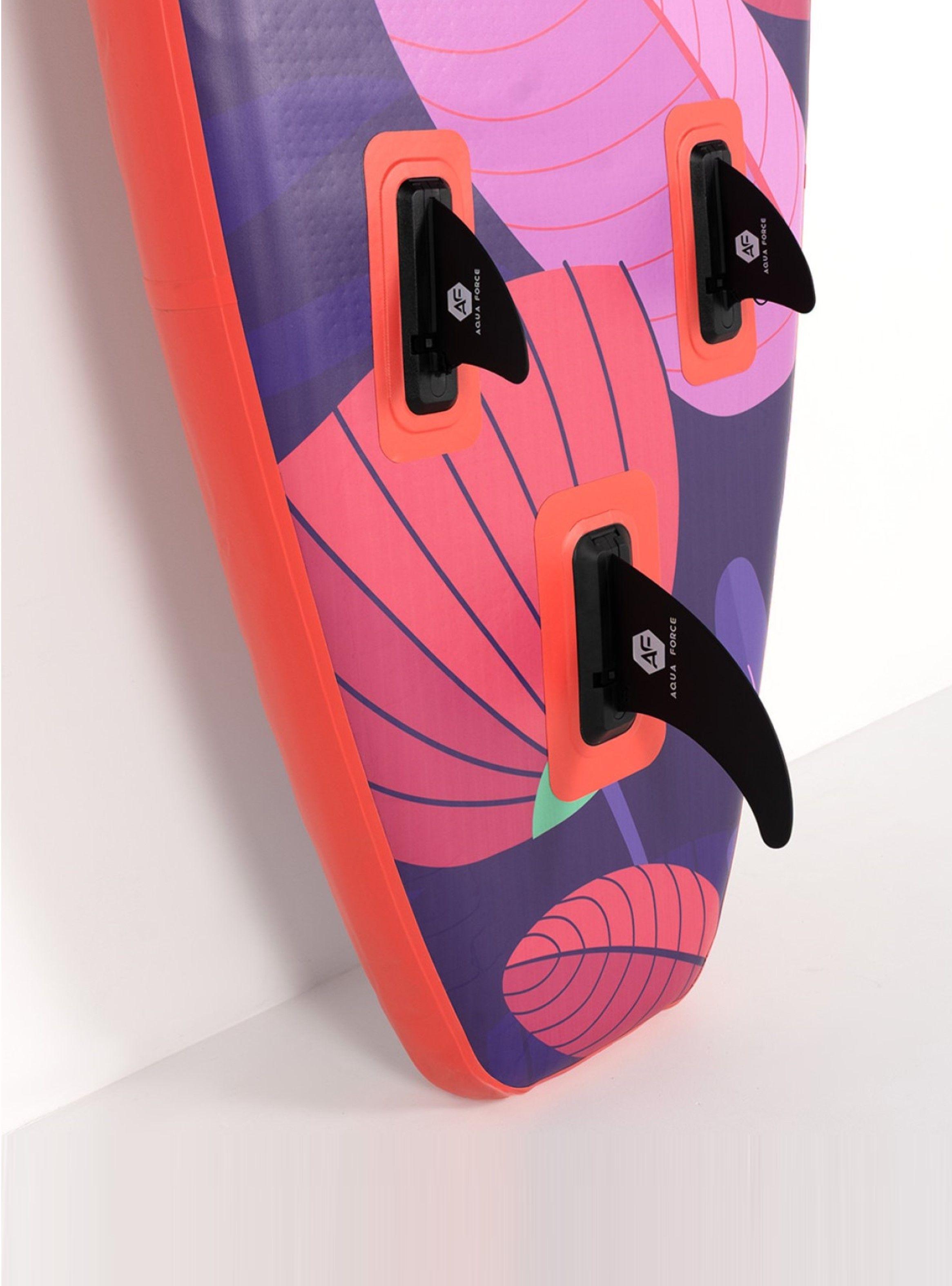 Stand up Paddle Board Inflable 10'6''Tewai - Doble Capa-5