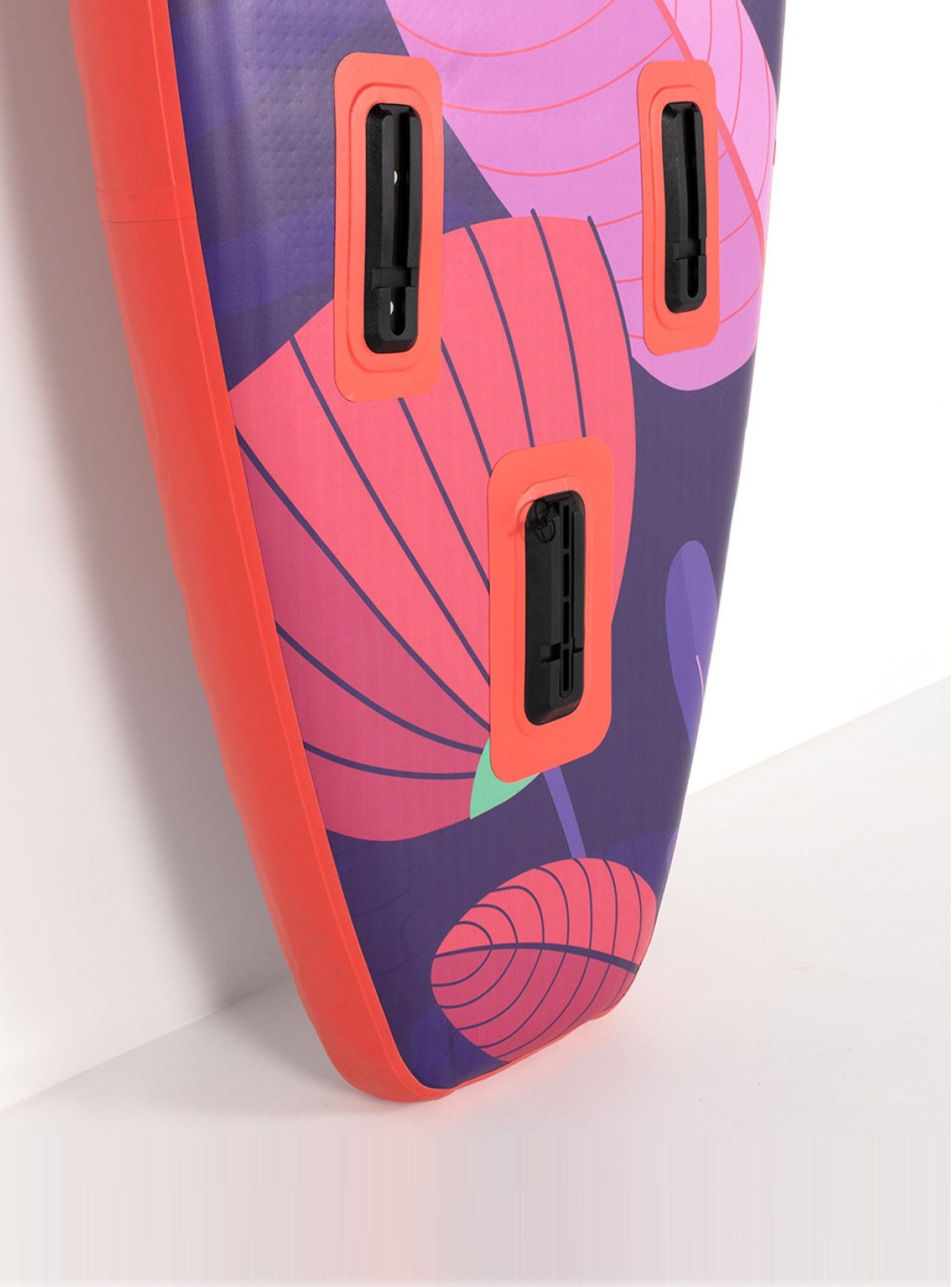 Stand up Paddle Board Inflable 10'6''Tewai - Doble Capa-6