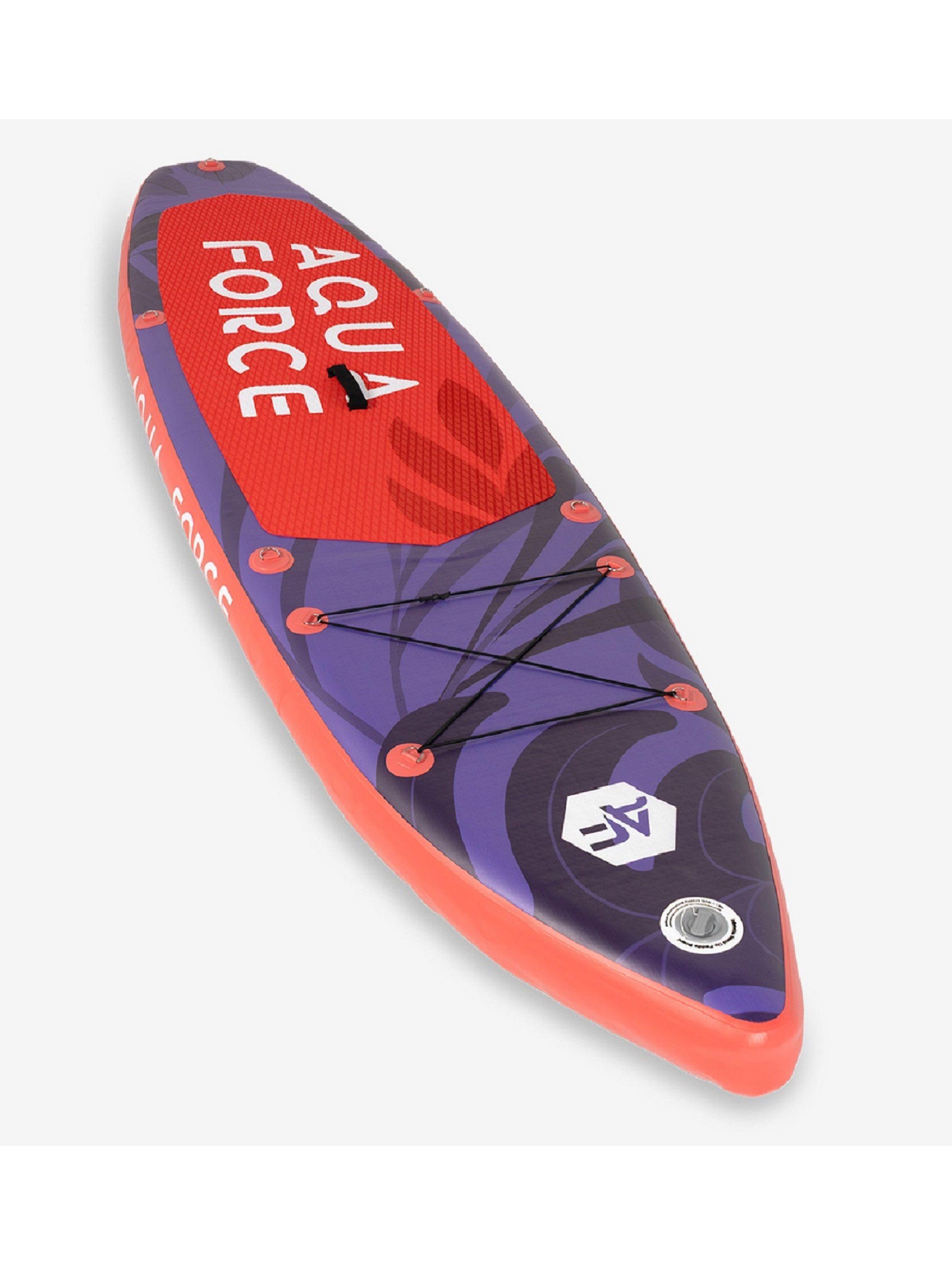 Stand up Paddle Board Inflable 10'6''Tewai - Doble Capa-4