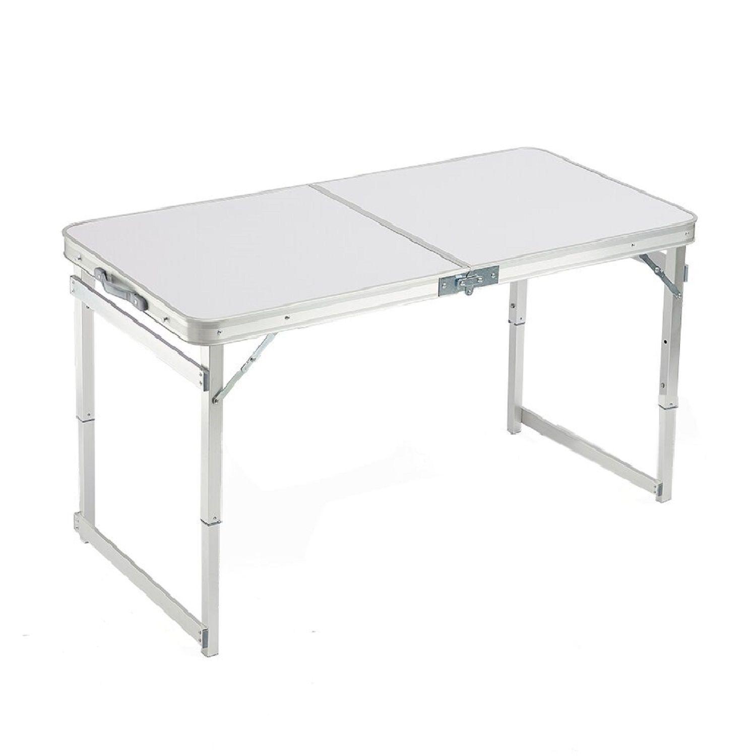 Mesa Plegable Camping-0